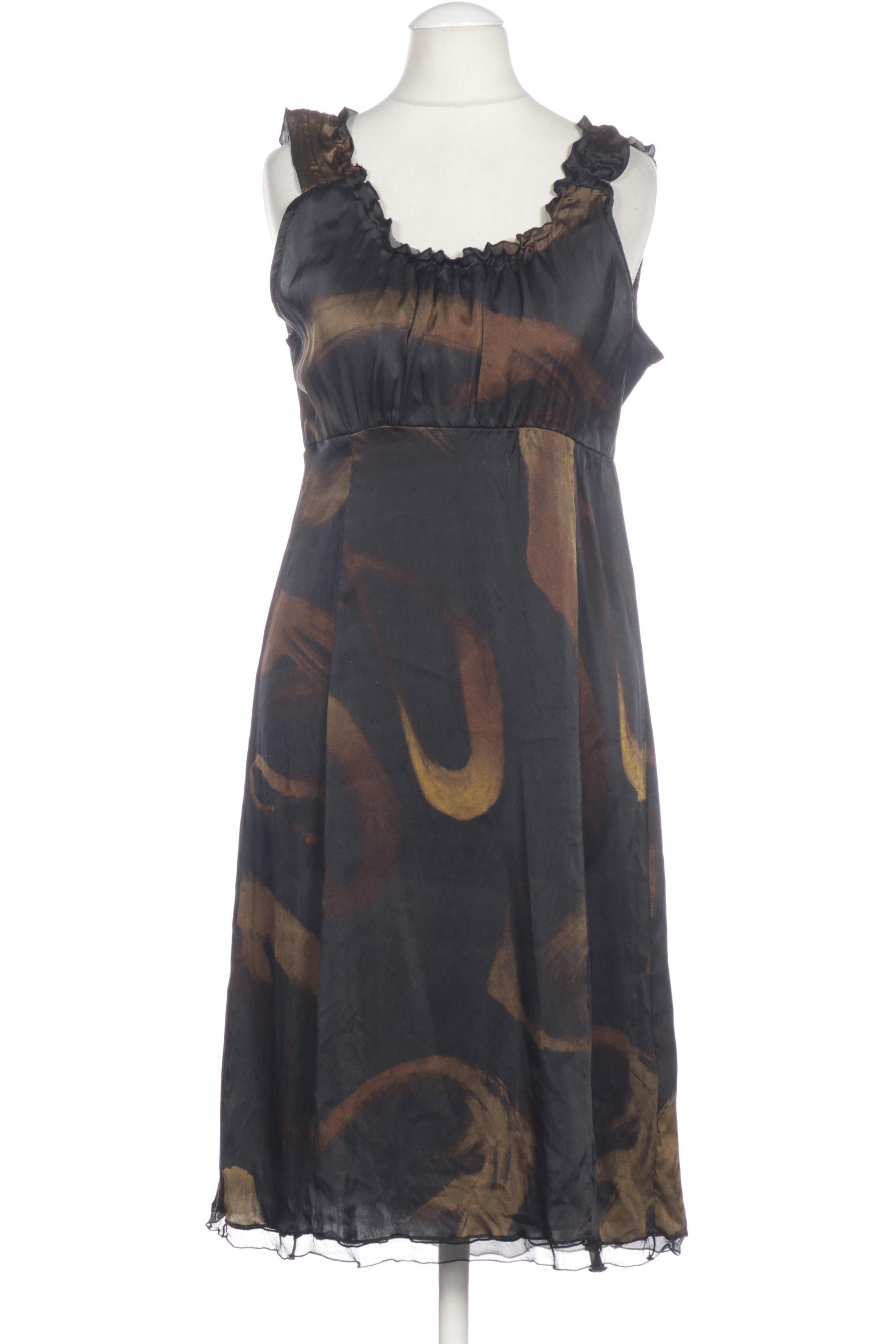 

Luisa Cerano Damen Kleid, schwarz, Gr. 36