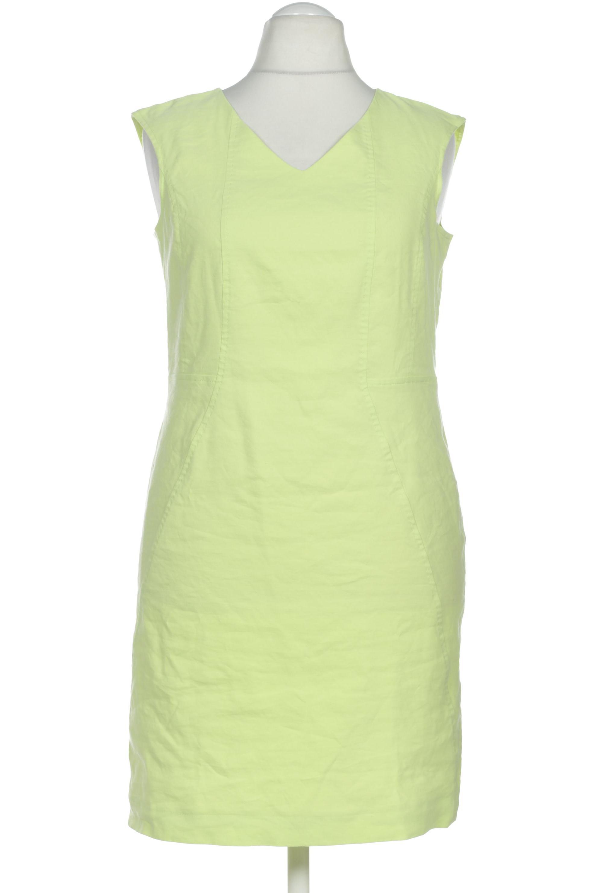 

Luisa Cerano Damen Kleid, gelb, Gr. 44