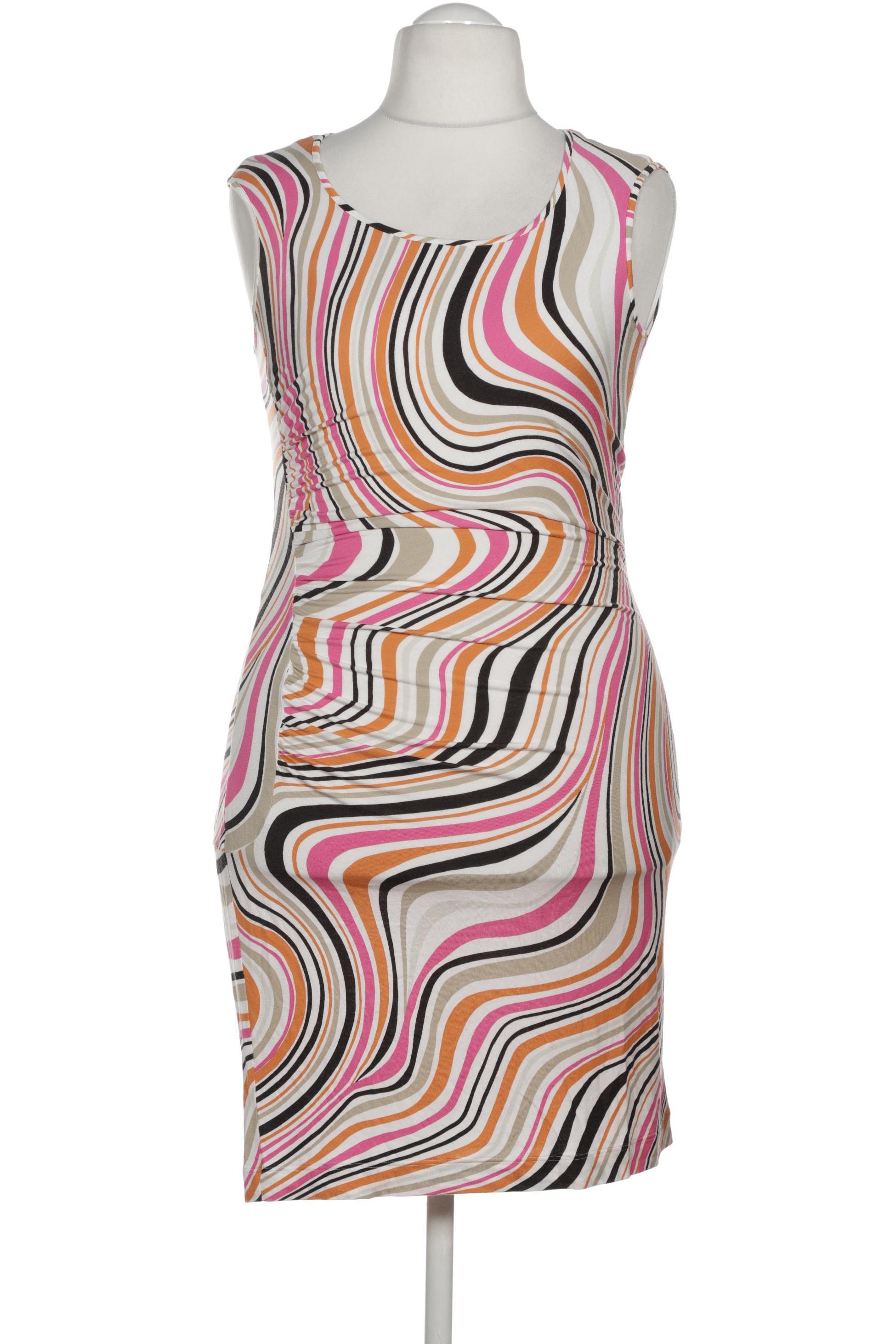 

Luisa Cerano Damen Kleid, weiß, Gr. 40