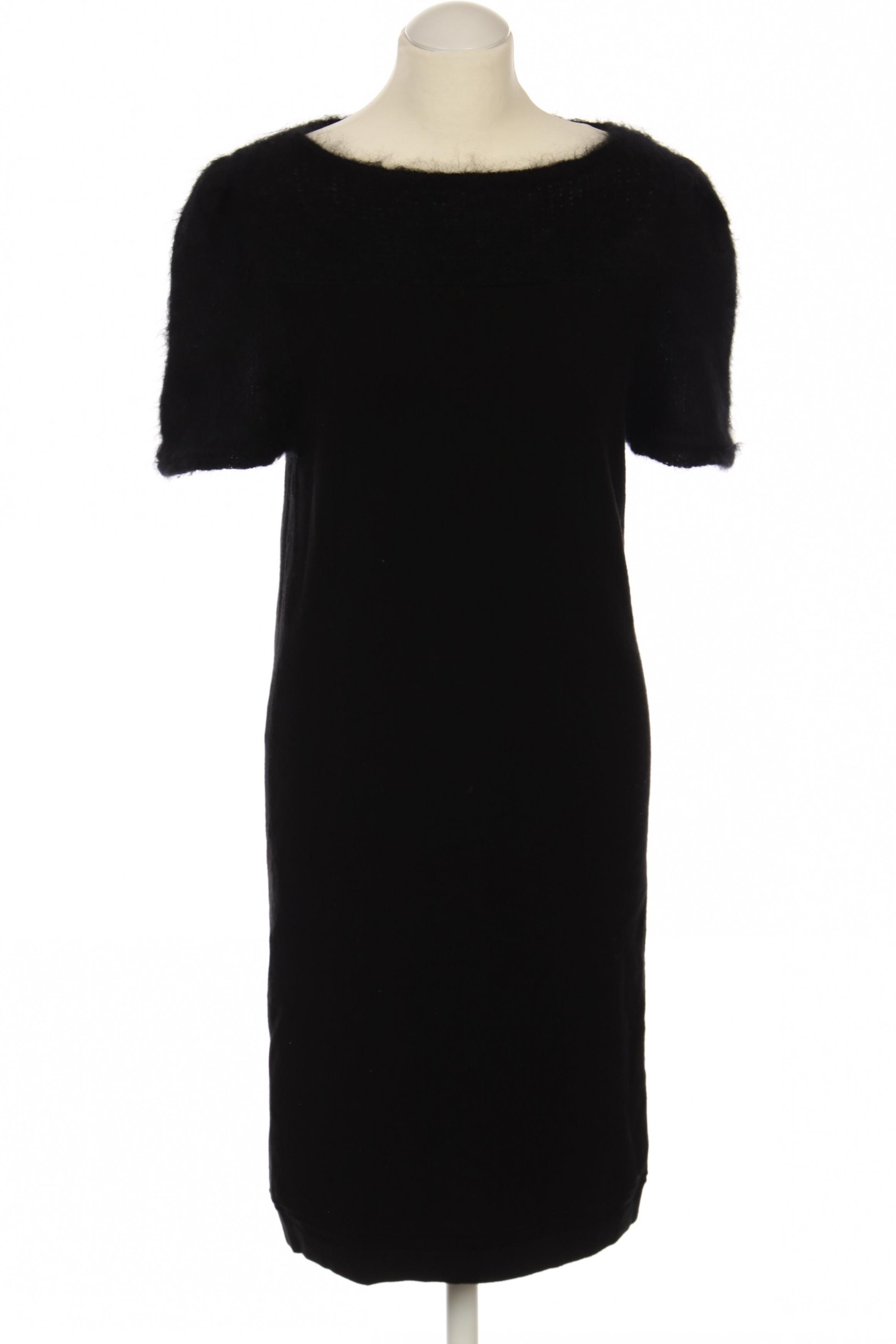 

Luisa Cerano Damen Kleid, schwarz, Gr. 38
