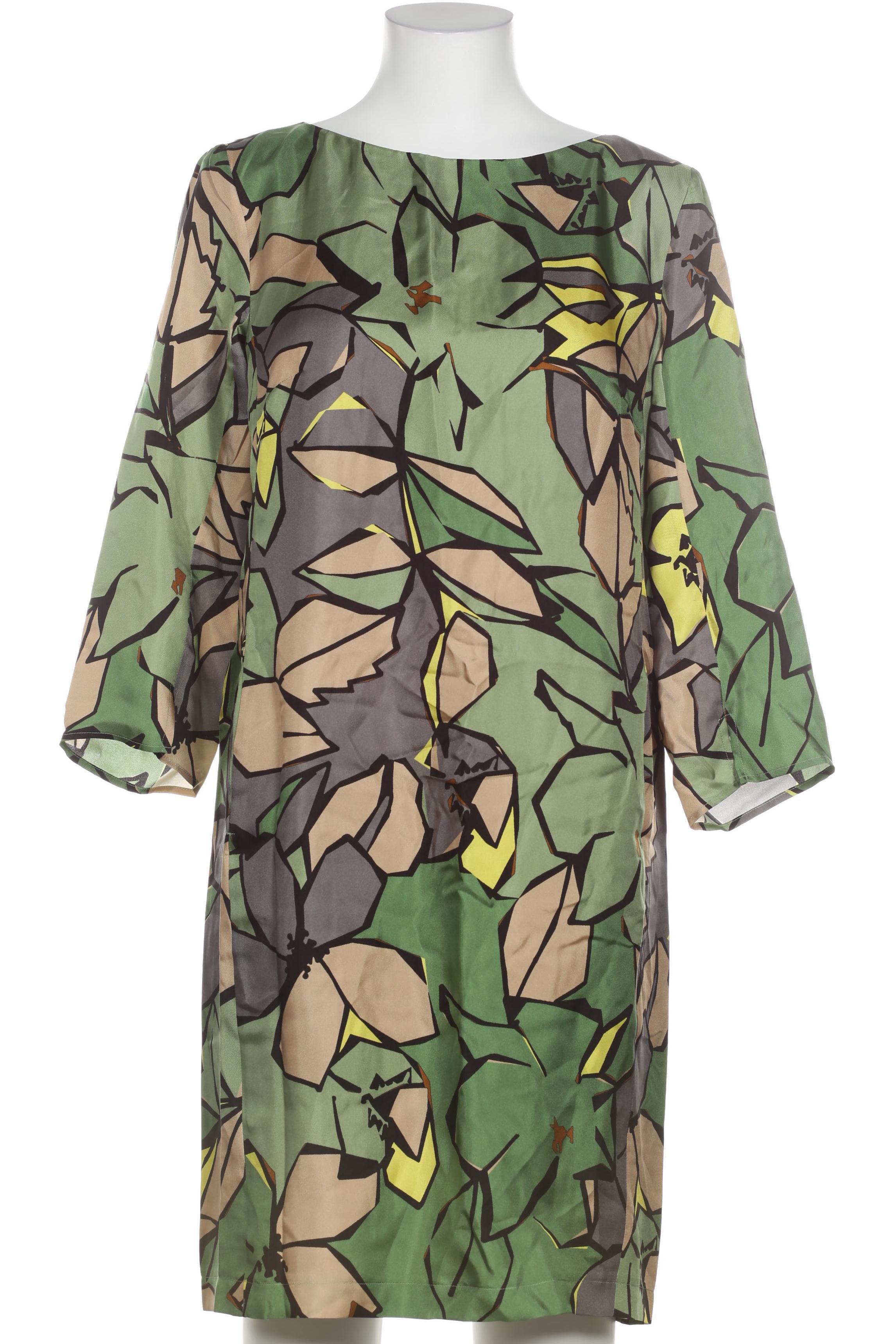 

Luisa Cerano Damen Kleid, grün, Gr. 40