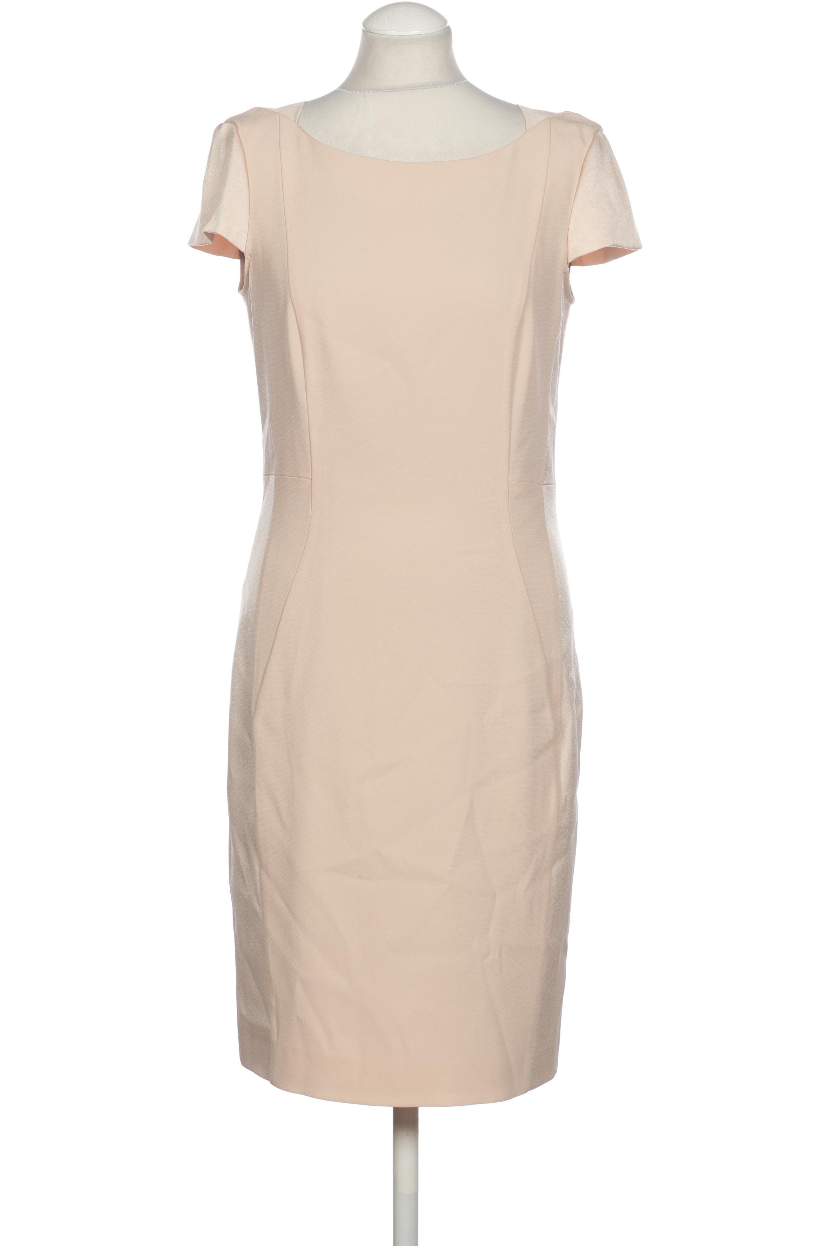 

Luisa Cerano Damen Kleid, beige, Gr. 38