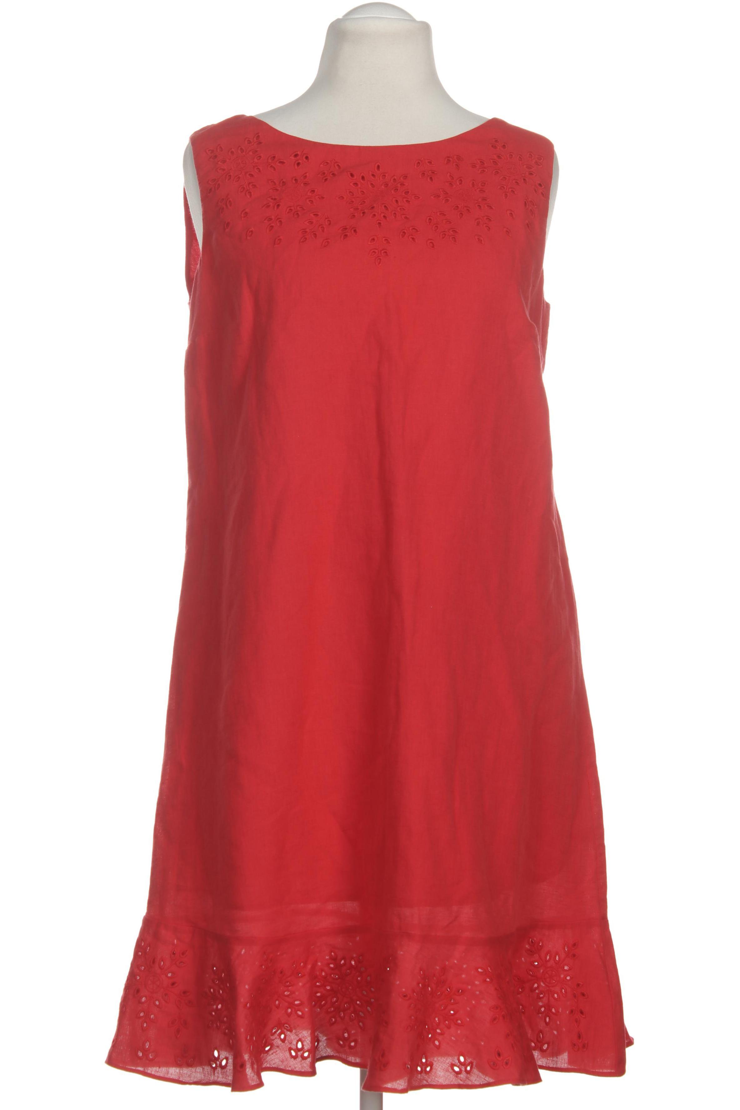 

Luisa Cerano Damen Kleid, rot, Gr. 44