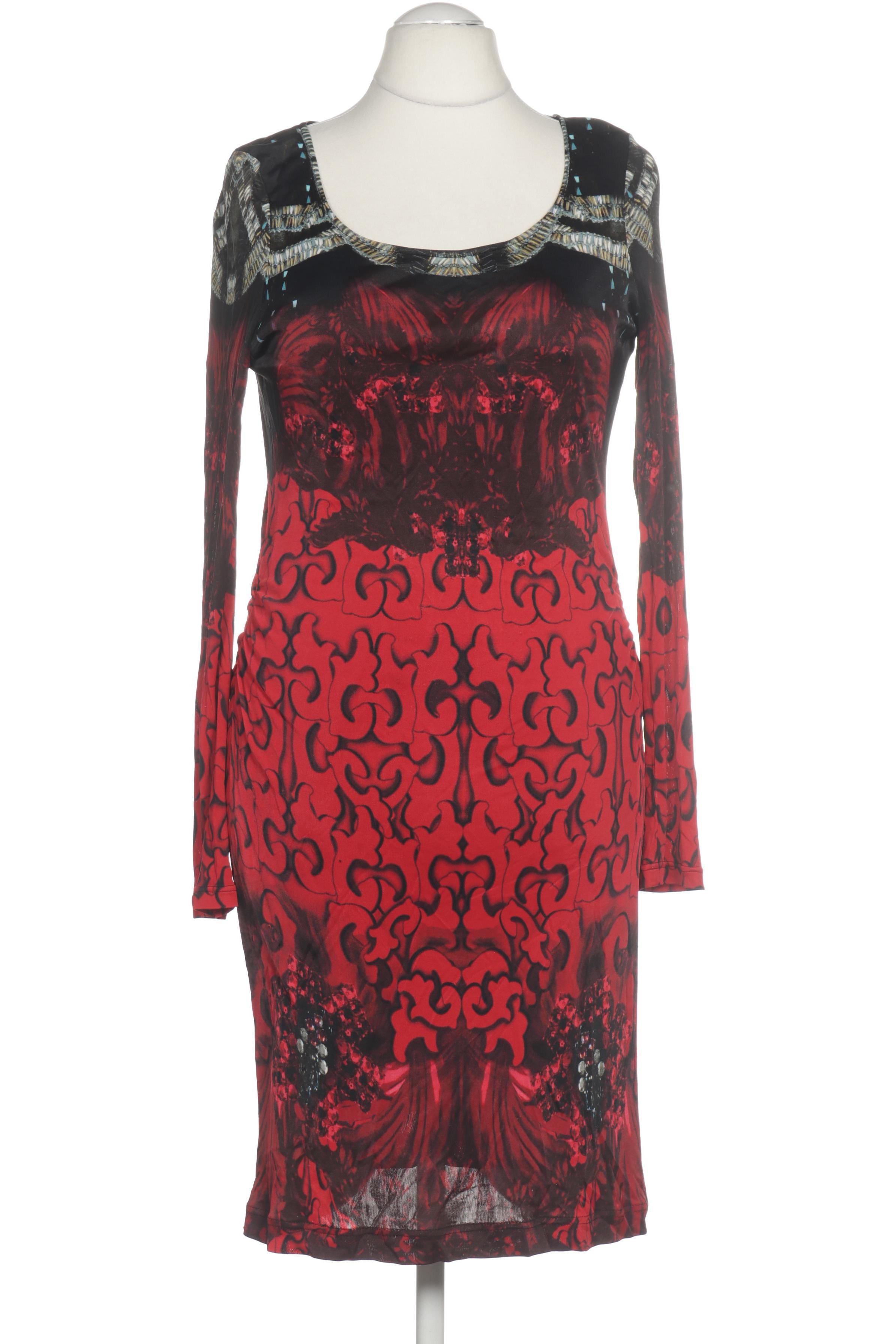 

Luisa Cerano Damen Kleid, pink, Gr. 44