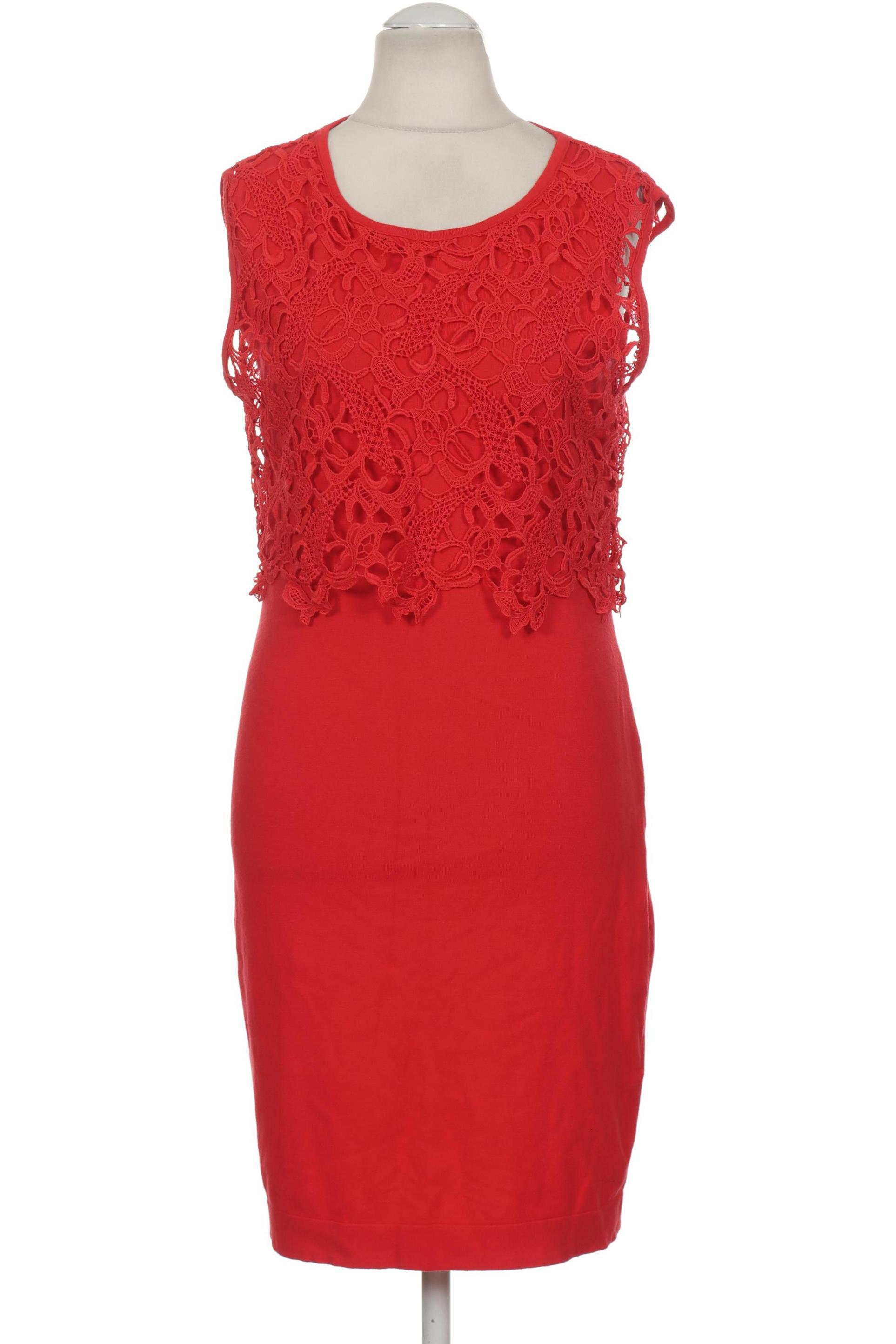 

Luisa Cerano Damen Kleid, rot, Gr. 40
