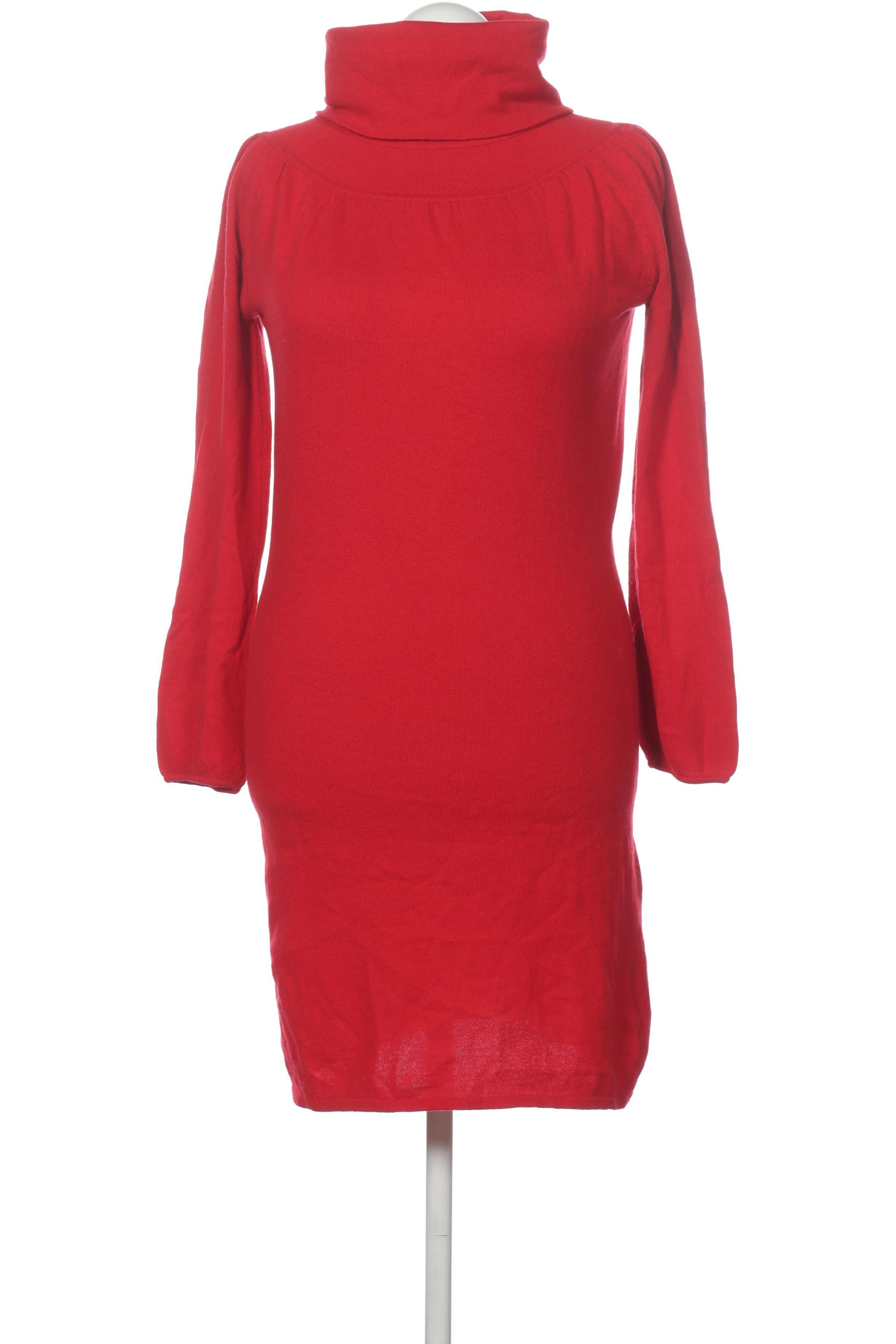 

Luisa Cerano Damen Kleid, rot, Gr. 38