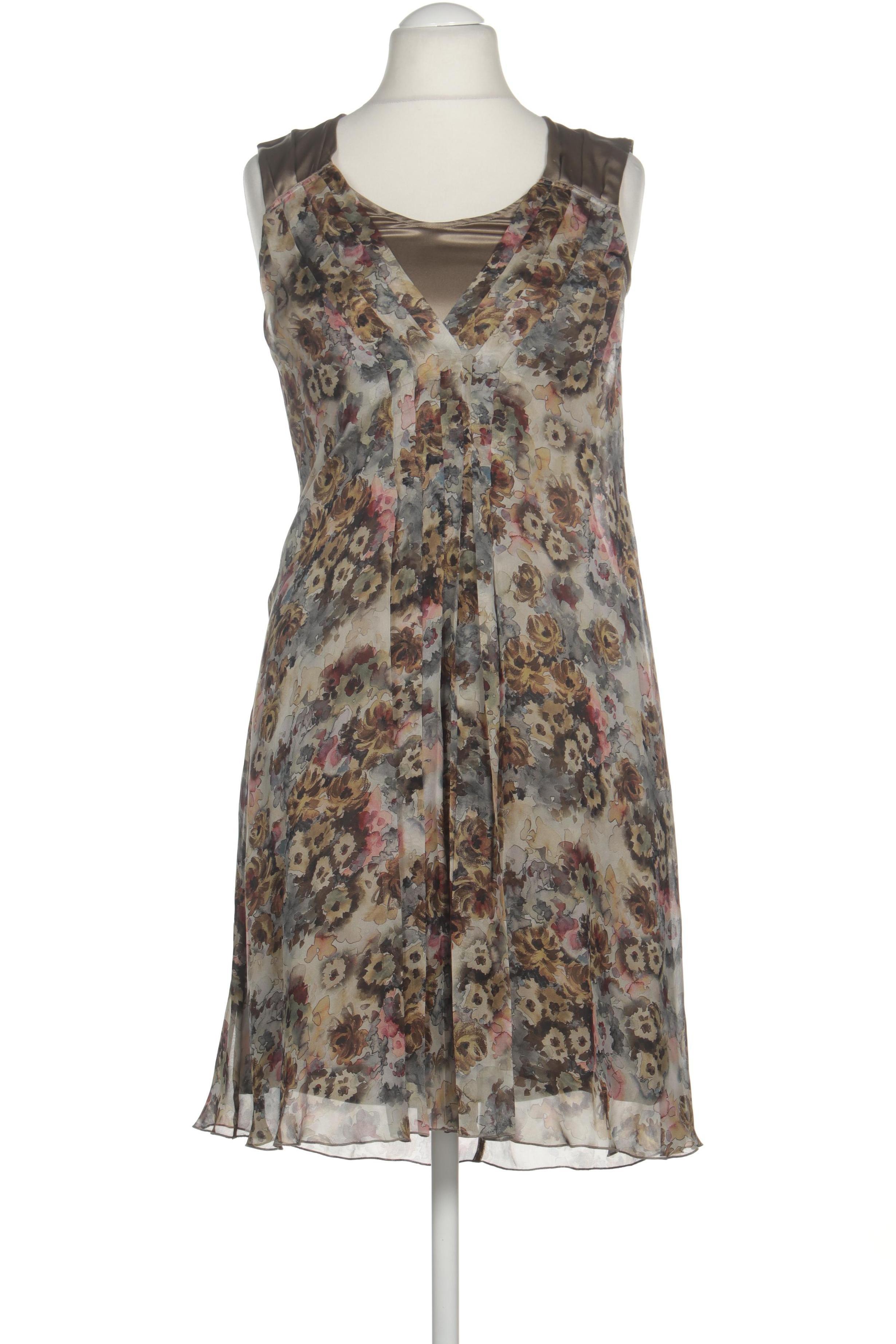 

Luisa Cerano Damen Kleid, braun, Gr. 36