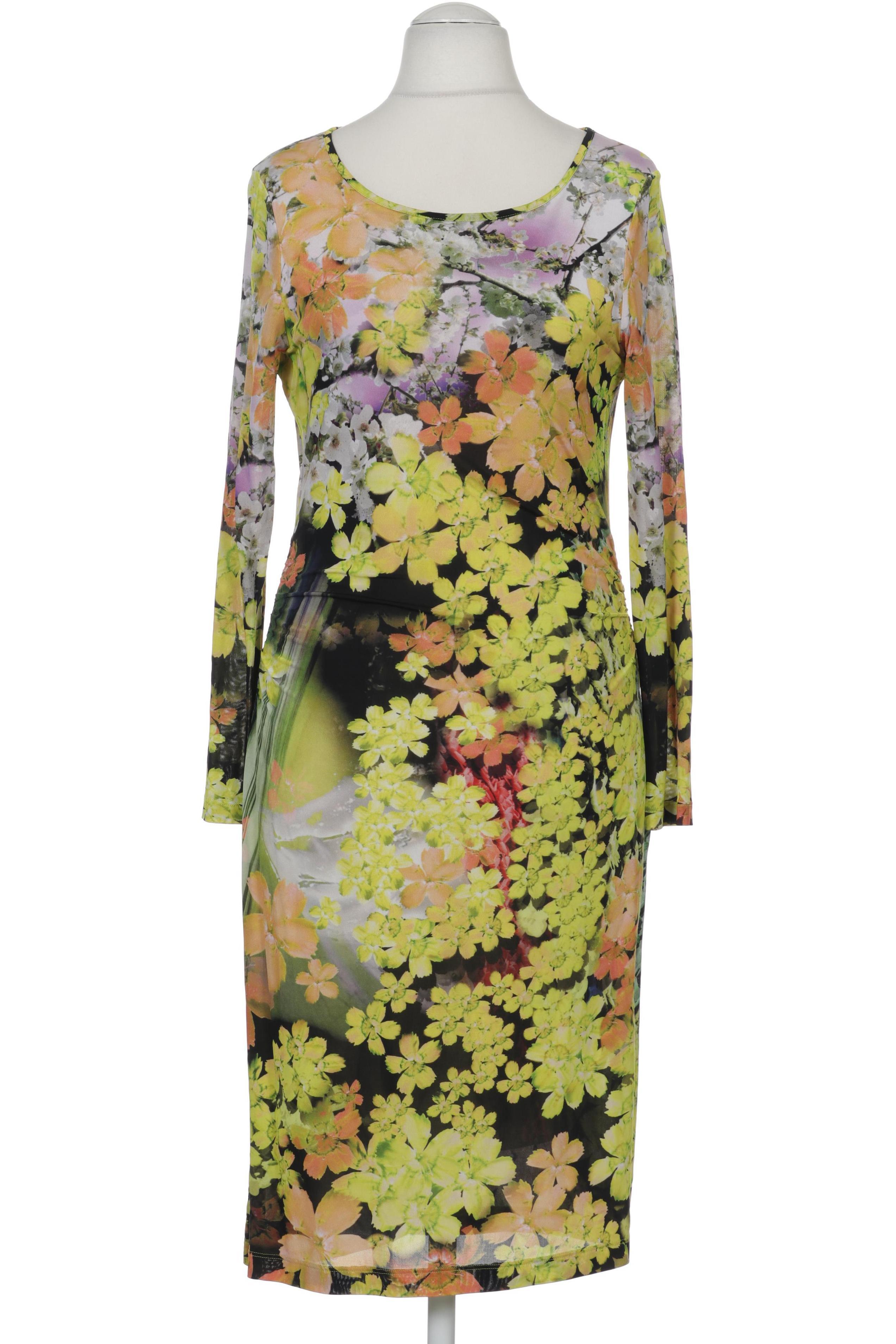 

Luisa Cerano Damen Kleid, gelb, Gr. 44