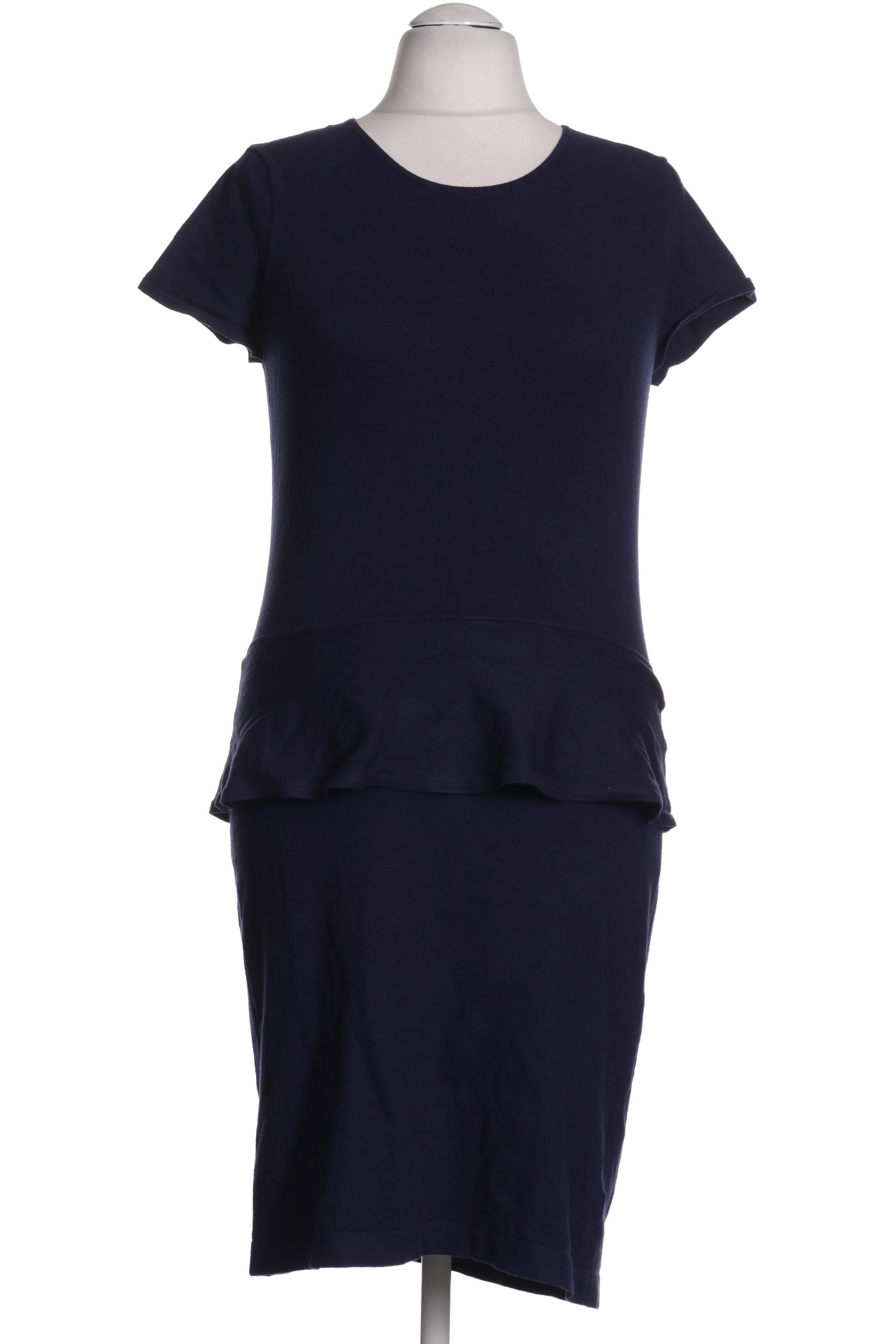 

Luisa Cerano Damen Kleid, blau, Gr. 40