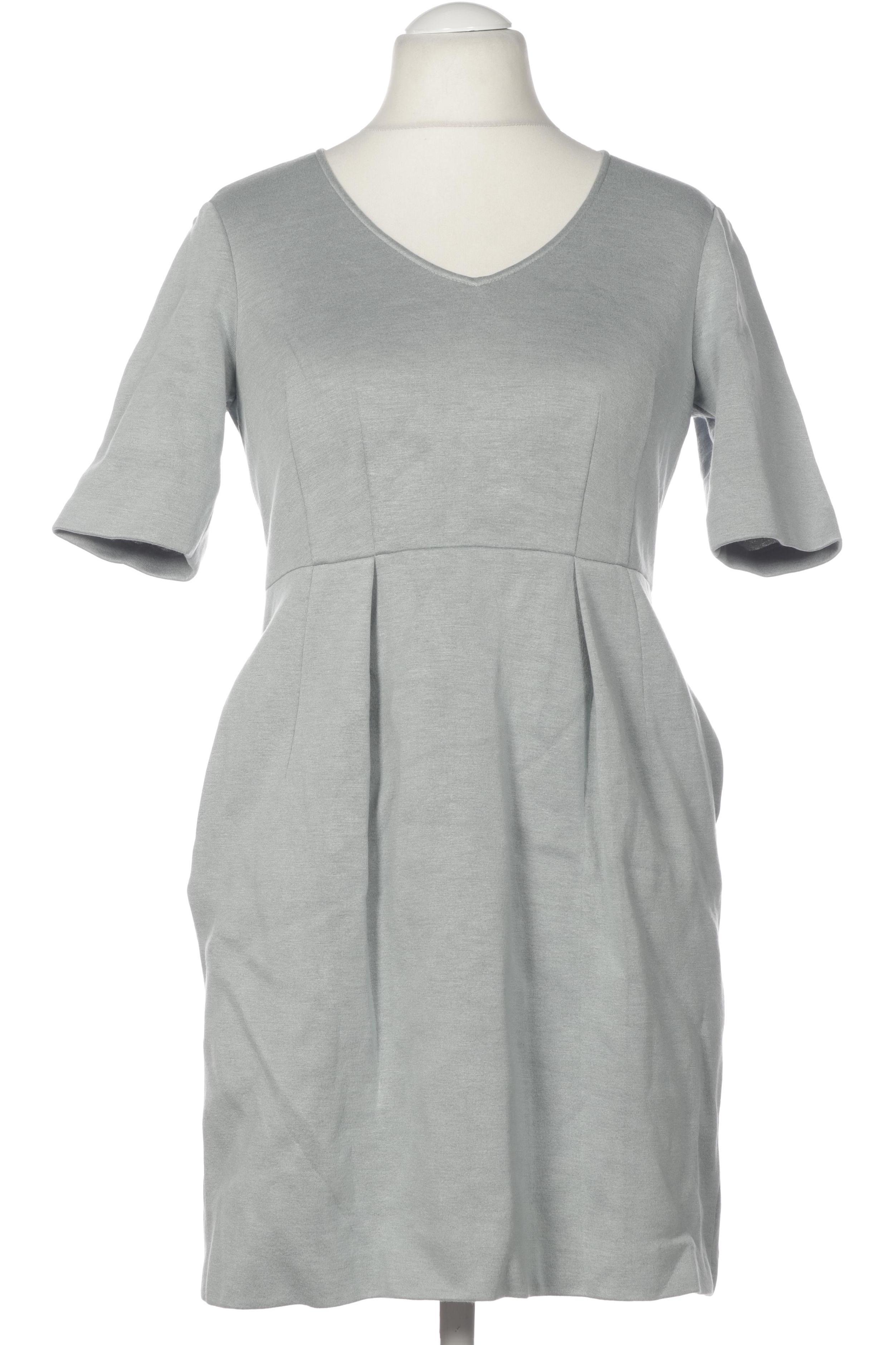 

Luisa Cerano Damen Kleid, silber, Gr. 40