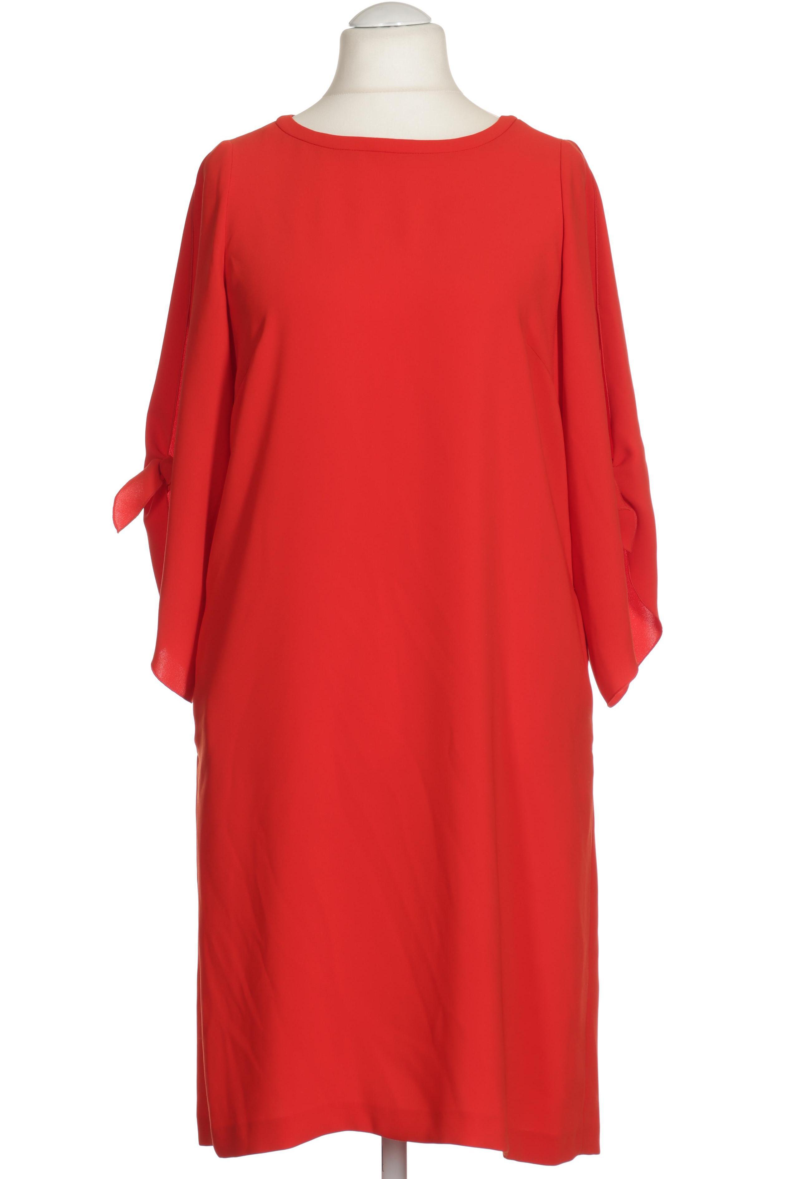 

Luisa Cerano Damen Kleid, rot, Gr. 40