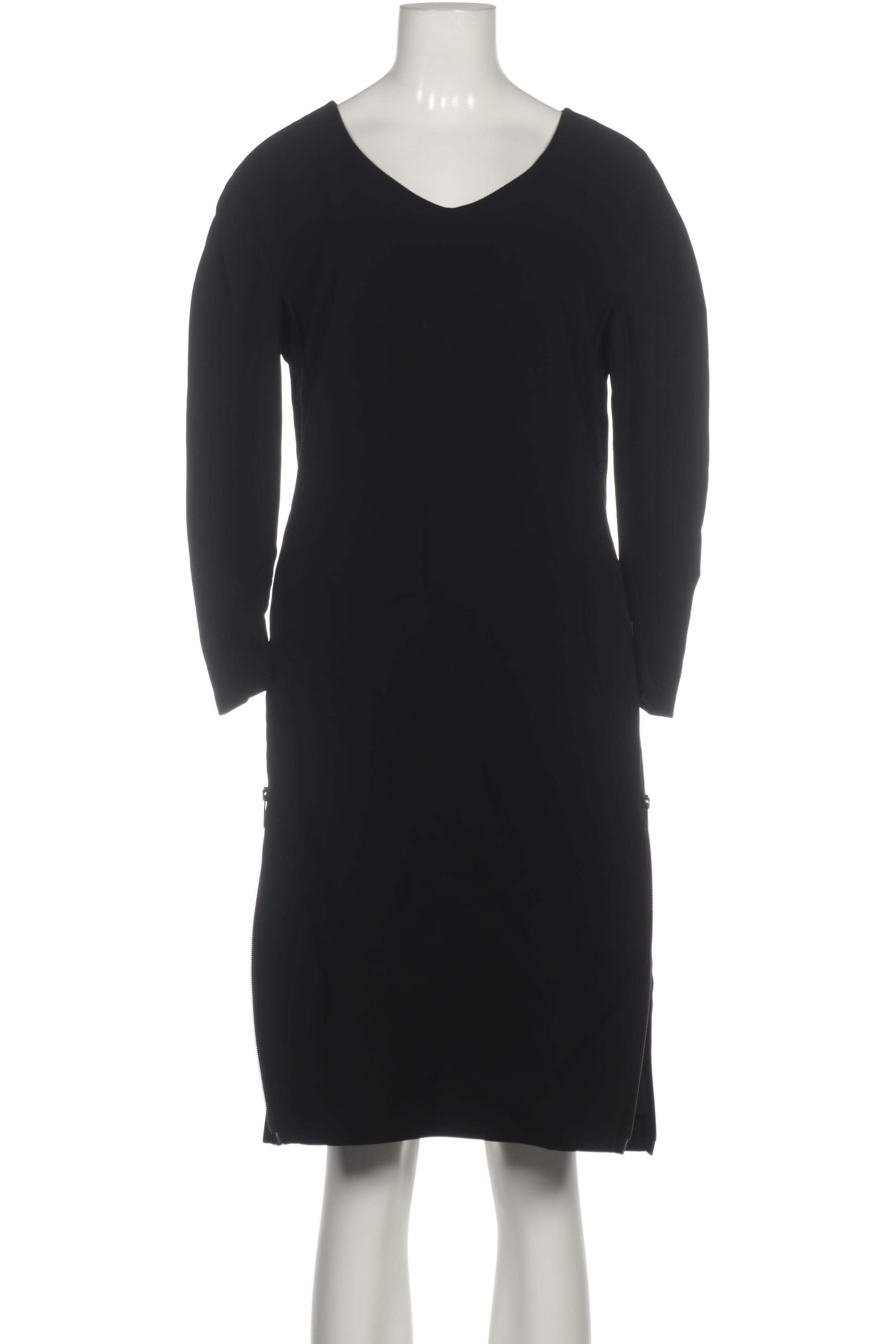 

Luisa Cerano Damen Kleid, schwarz, Gr. 36