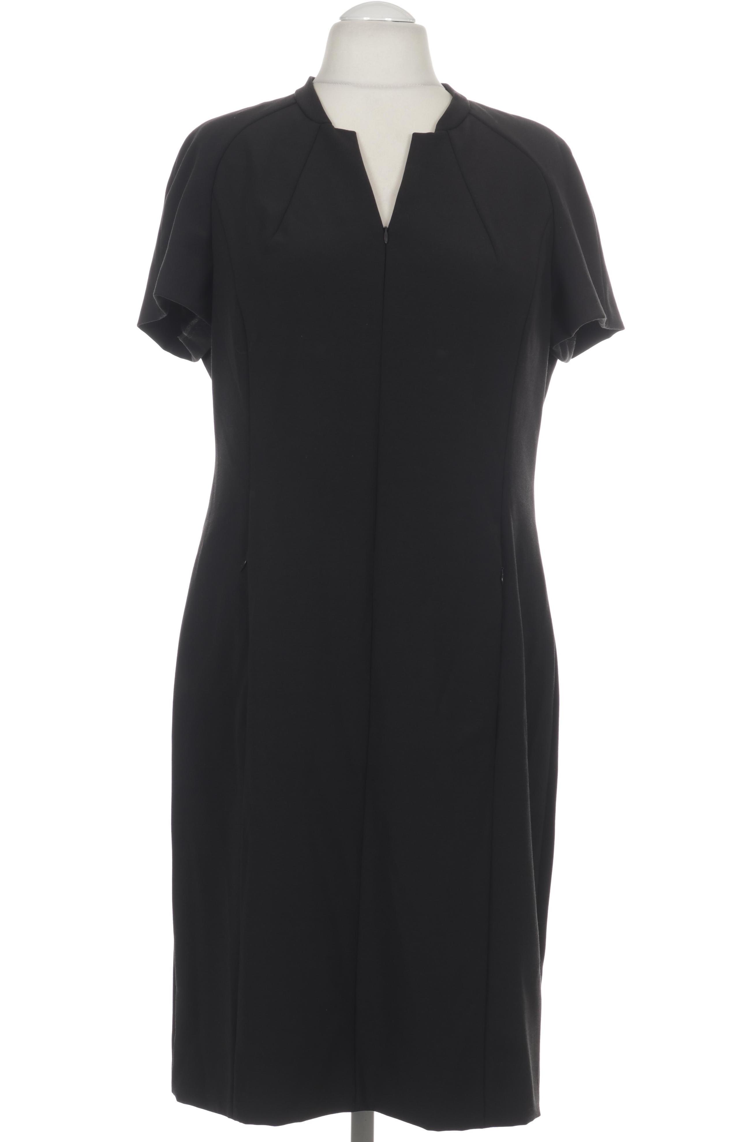 

Luisa Cerano Damen Kleid, schwarz, Gr. 46