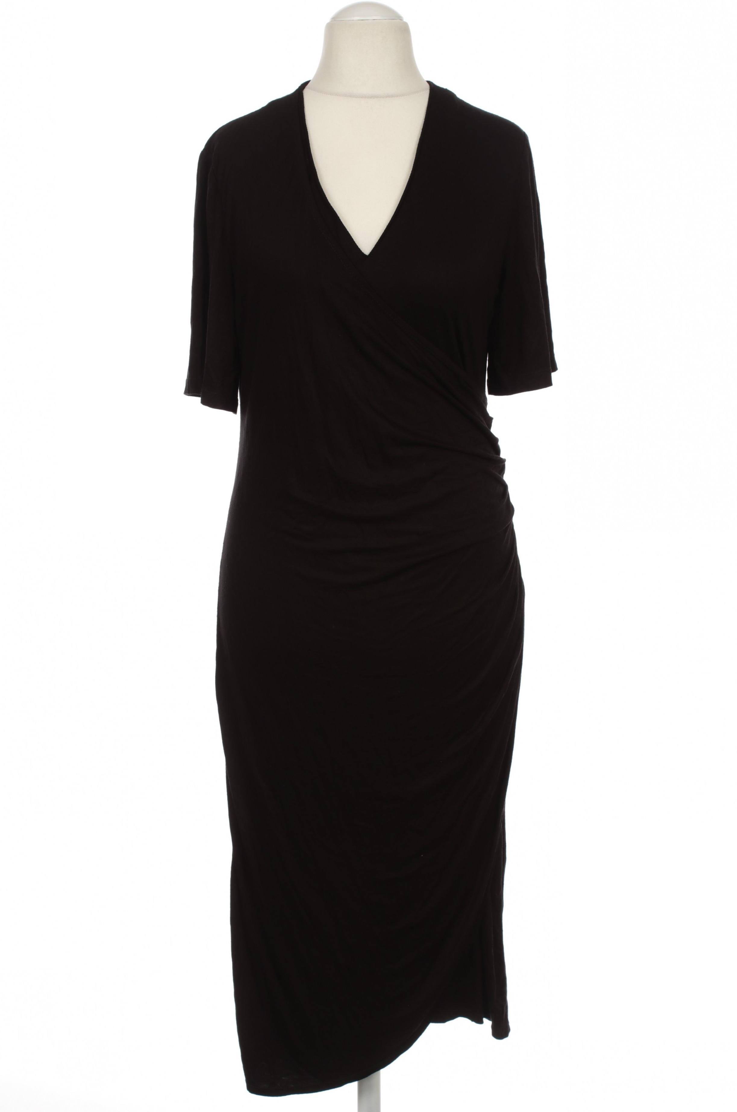 

Luisa Cerano Damen Kleid, schwarz, Gr.