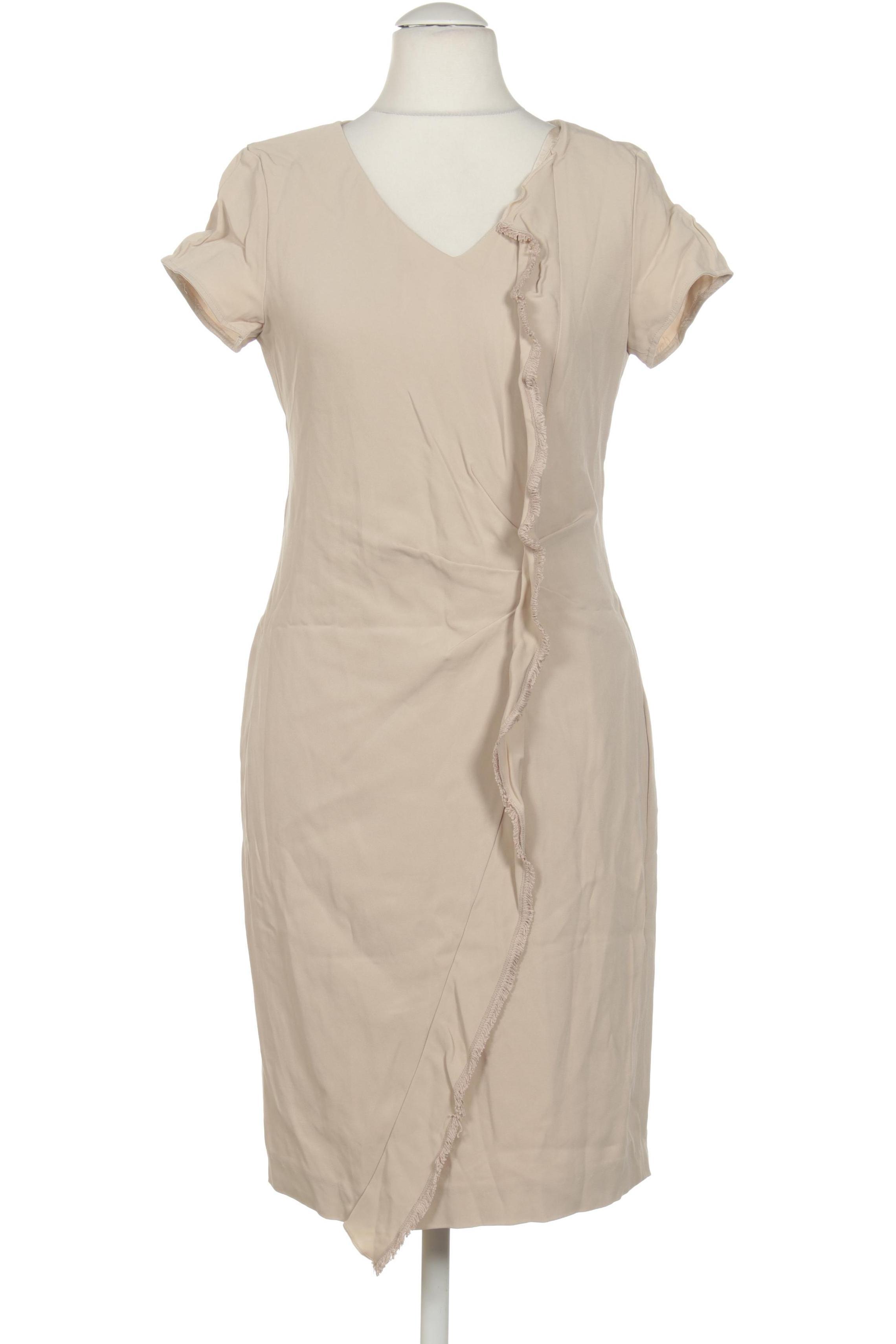 

Luisa Cerano Damen Kleid, beige, Gr. 38