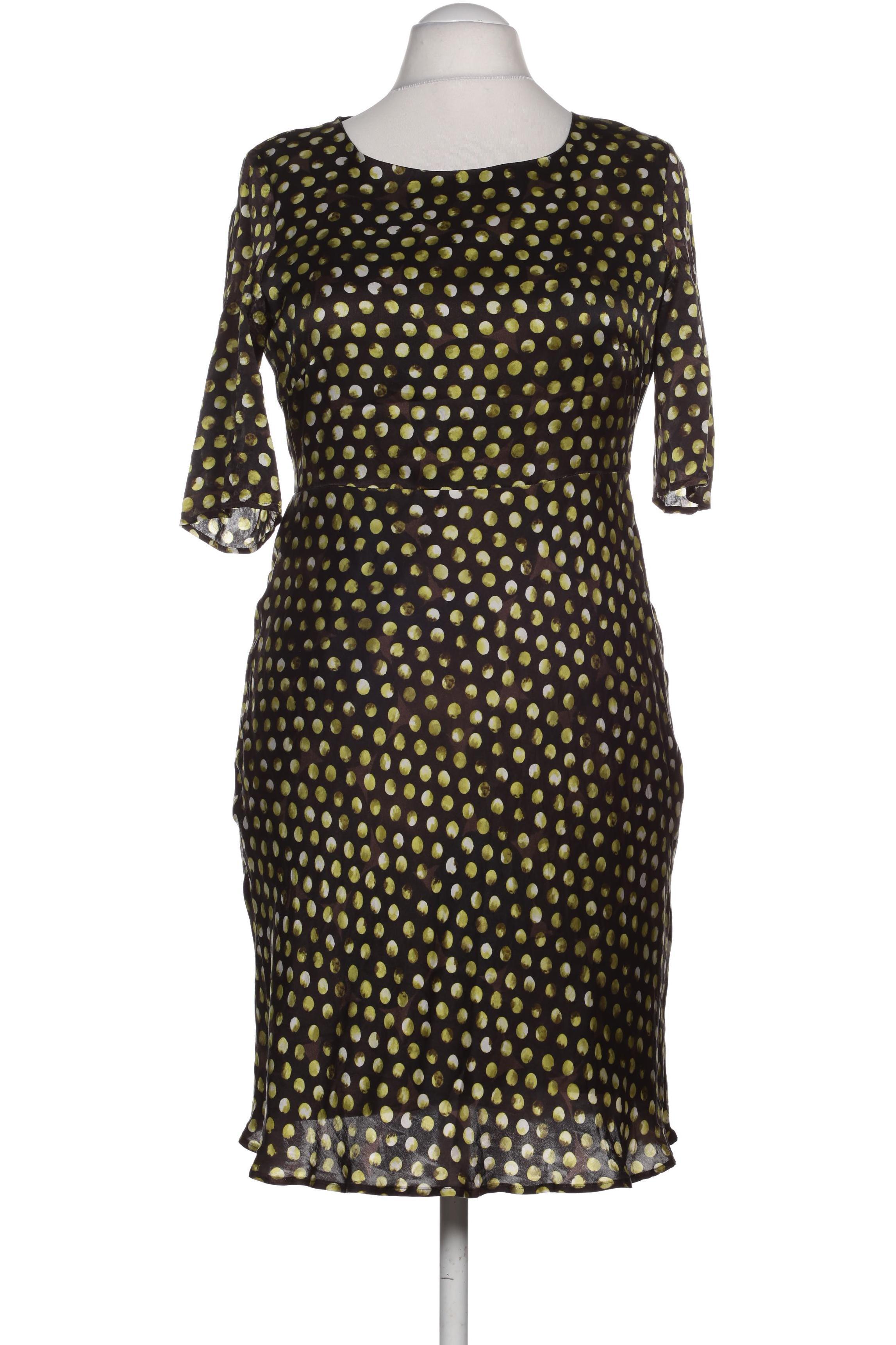 

Luisa Cerano Damen Kleid, grün, Gr. 40