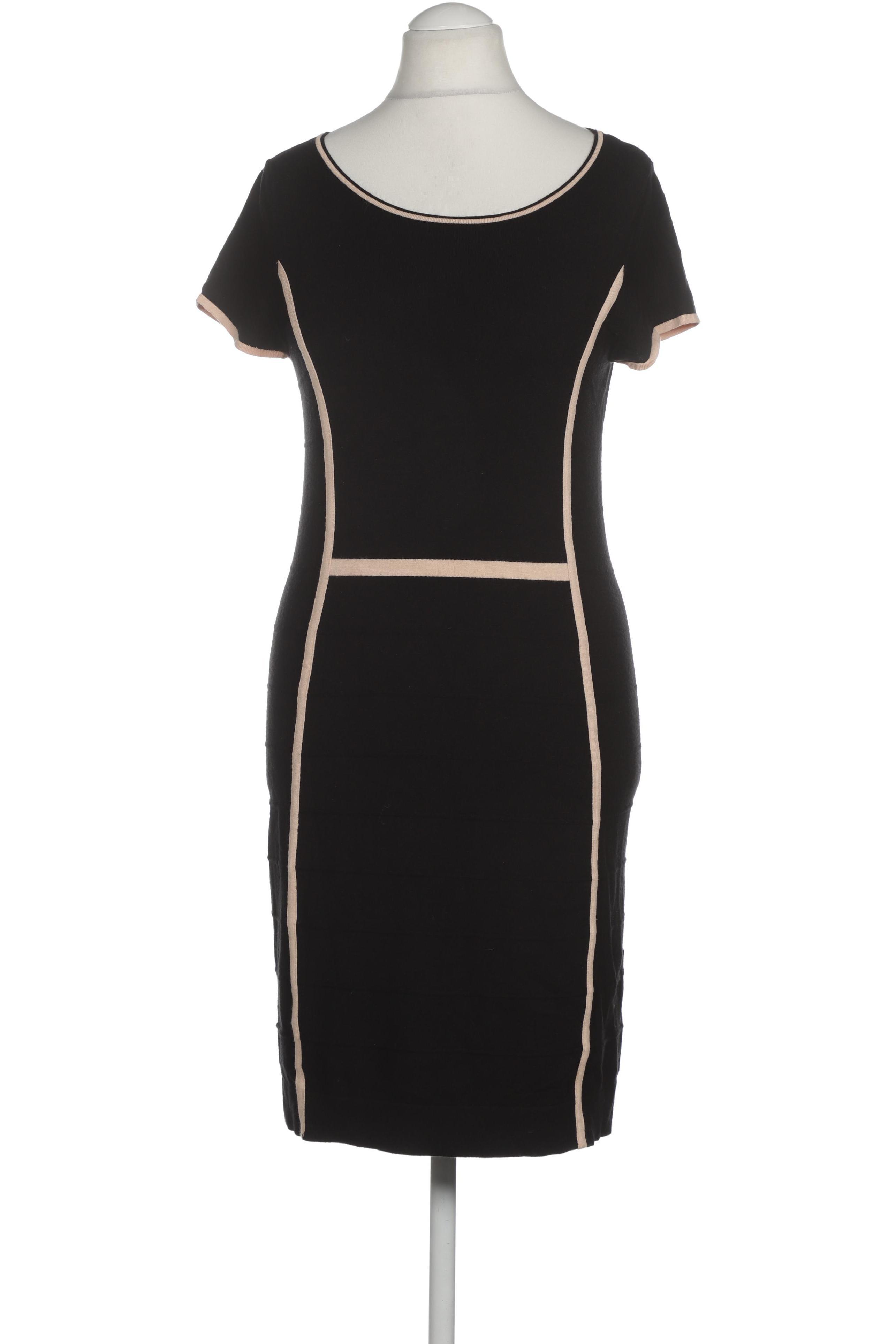 

Luisa Cerano Damen Kleid, schwarz, Gr. 40