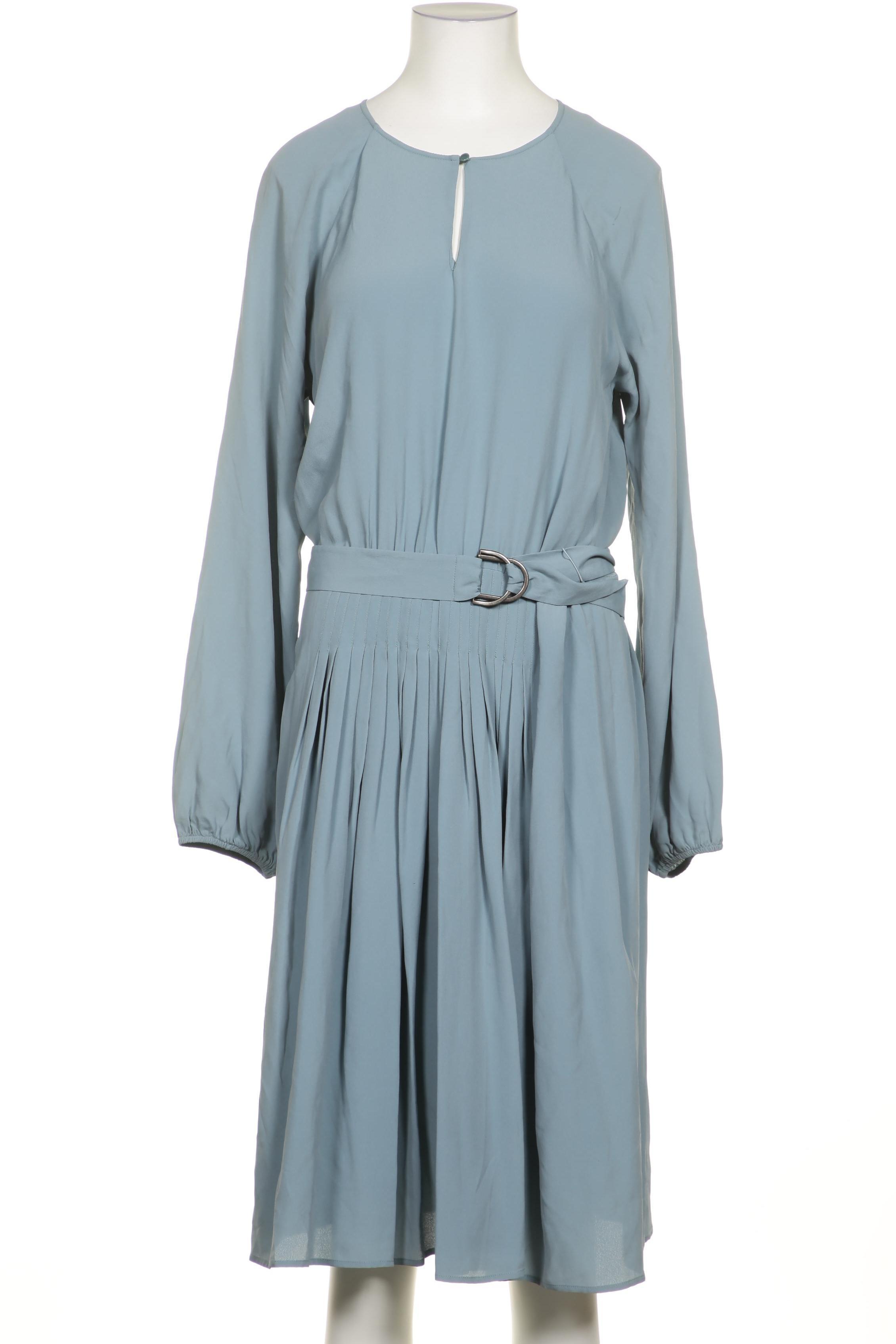 

Luisa Cerano Damen Kleid, blau, Gr. 36