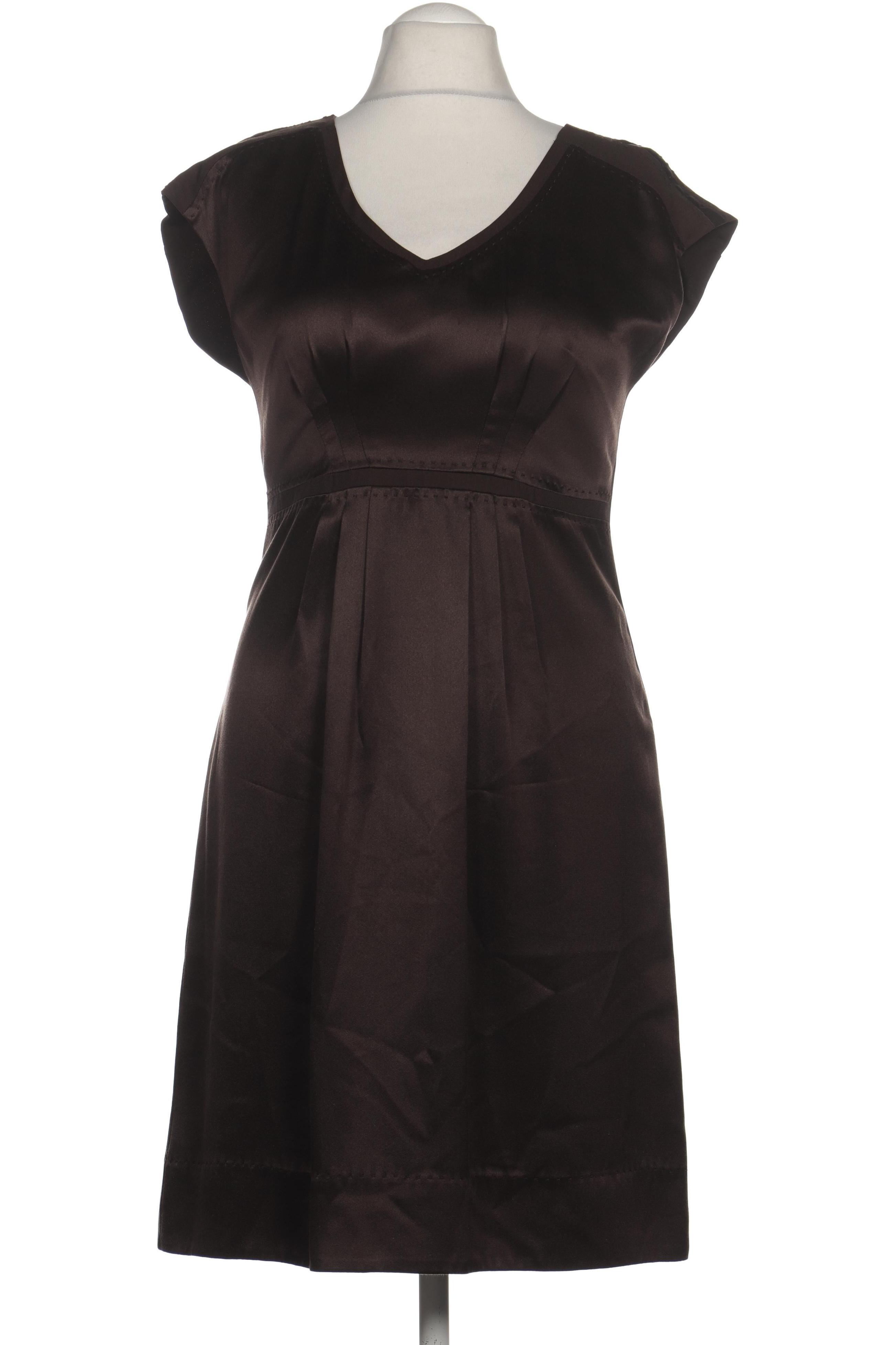 

Luisa Cerano Damen Kleid, braun, Gr. 40