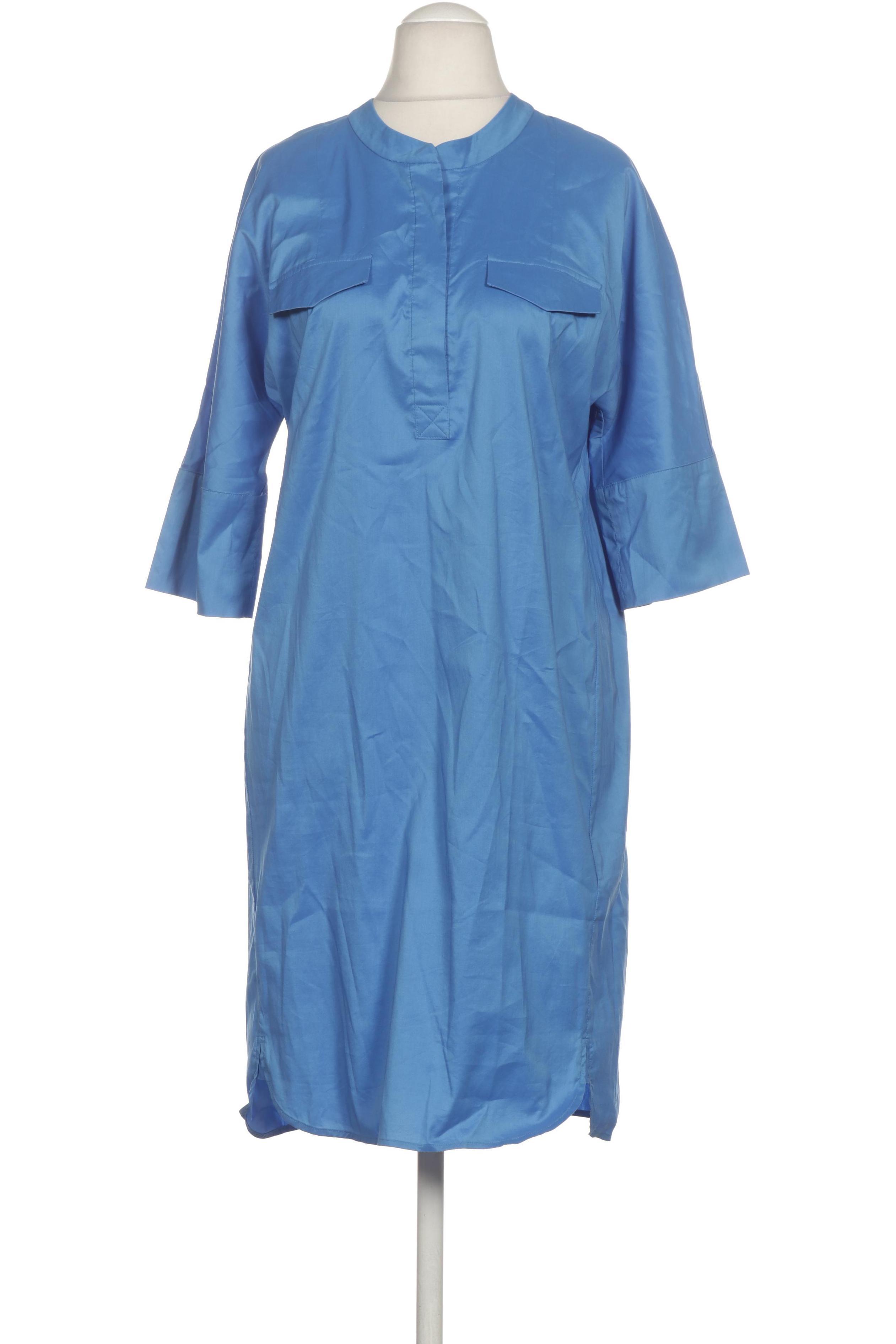 

Luisa Cerano Damen Kleid, blau, Gr. 38