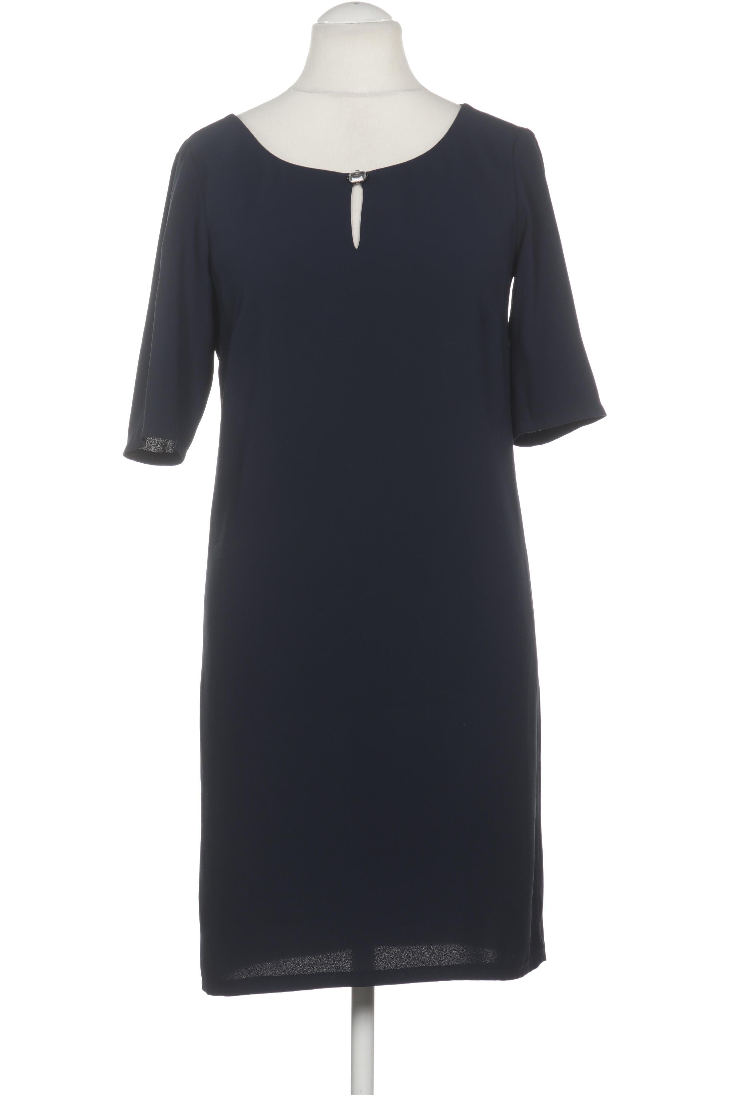 

Luisa Cerano Damen Kleid, blau, Gr. 38