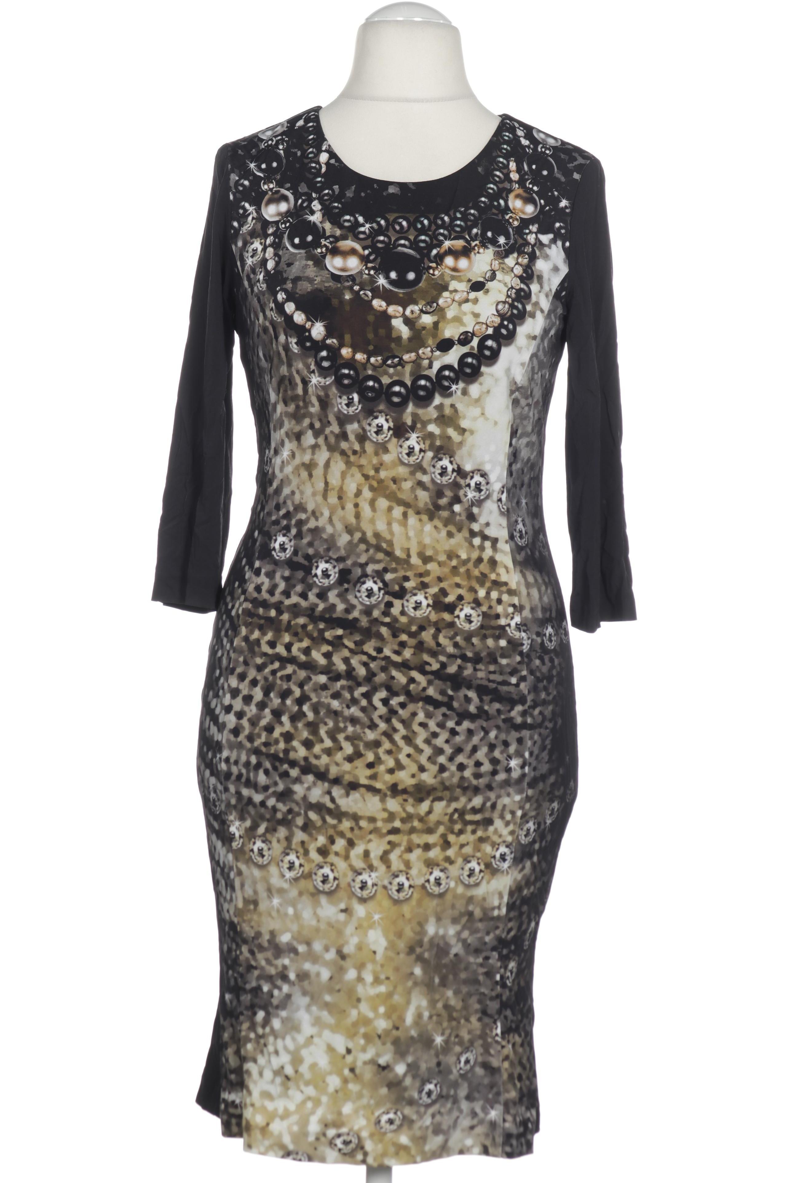 

Luisa Cerano Damen Kleid, schwarz, Gr. 36