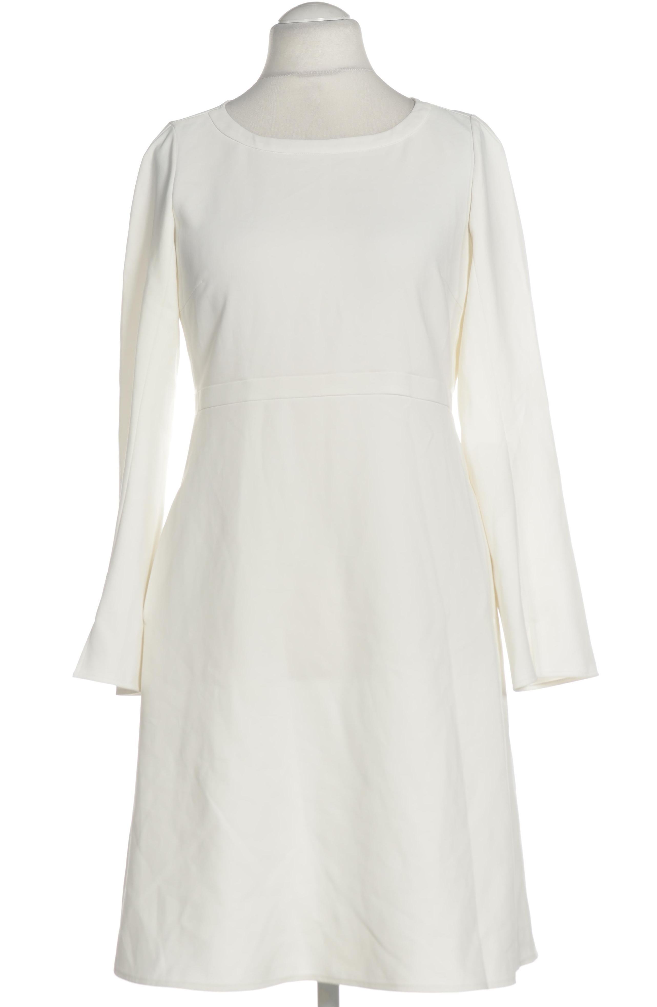 

Luisa Cerano Damen Kleid, weiß, Gr. 38