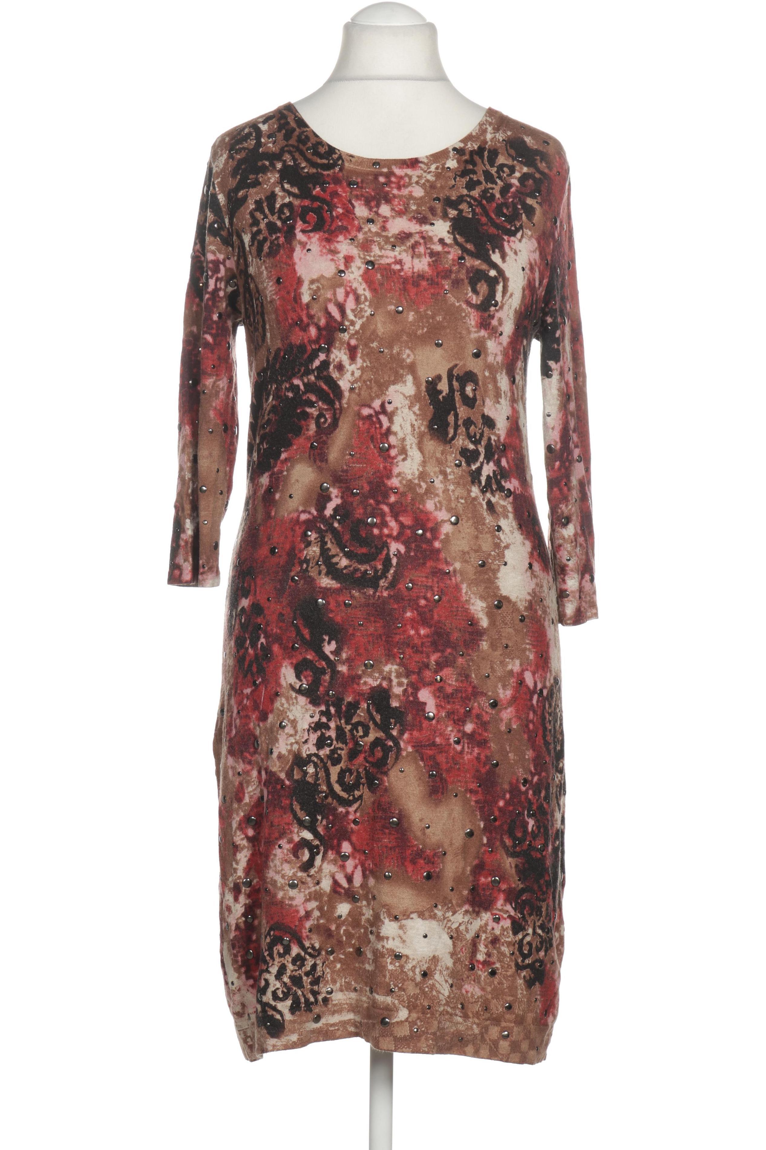 

Luisa Cerano Damen Kleid, braun, Gr. 40