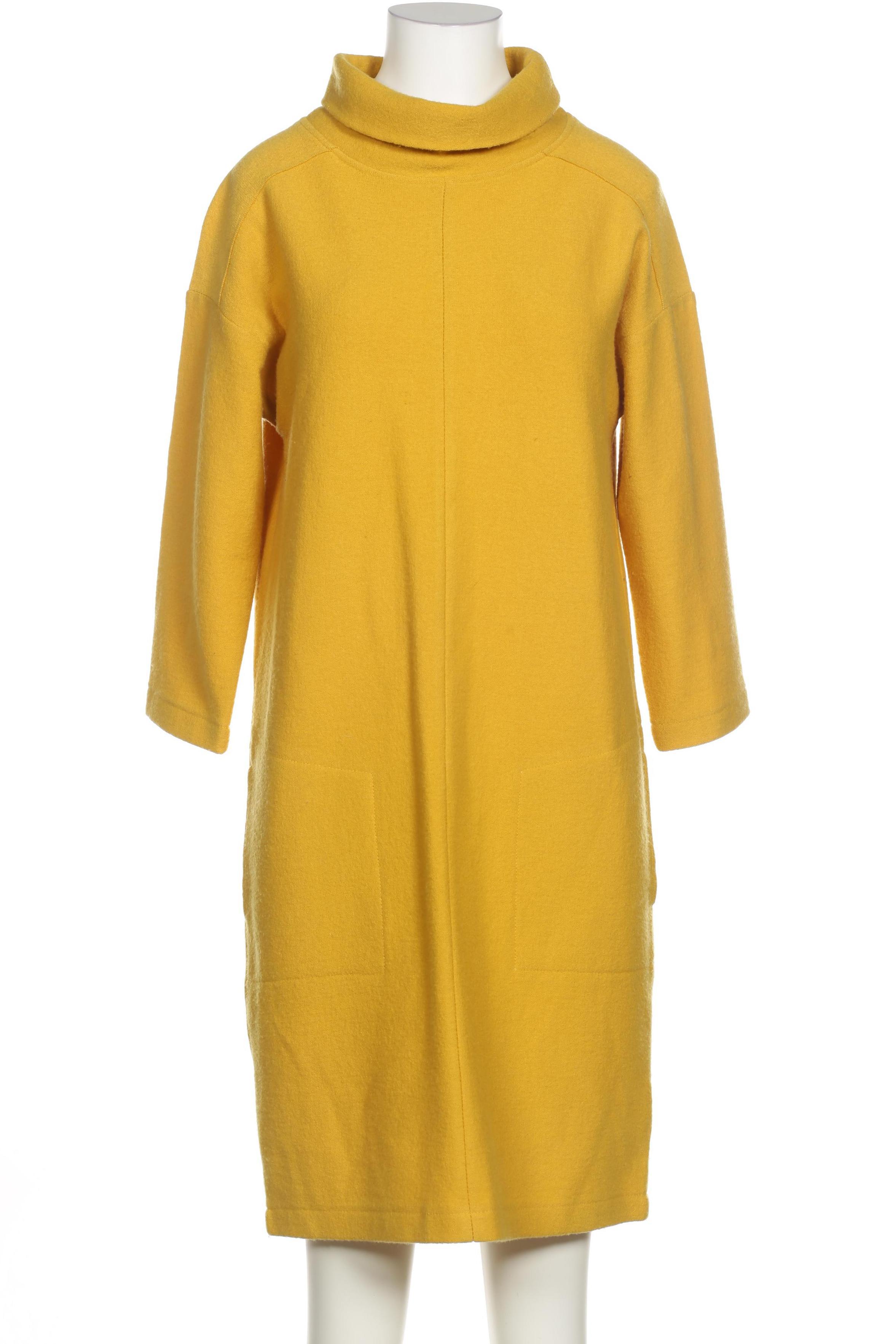 

Luisa Cerano Damen Kleid, gelb, Gr. 38