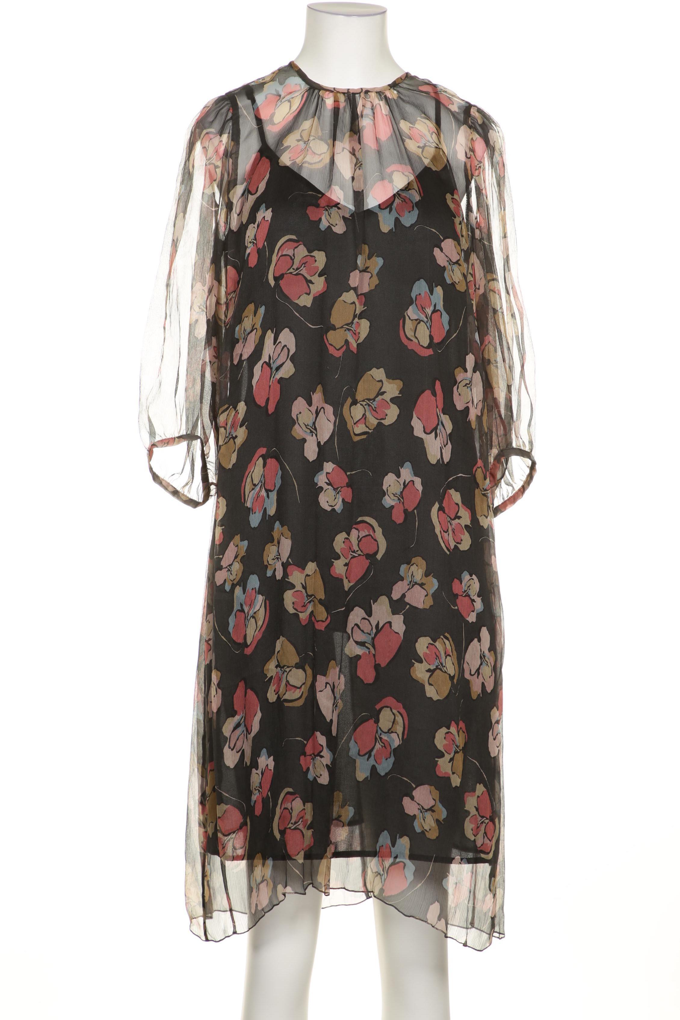 

Luisa Cerano Damen Kleid, schwarz, Gr. 38