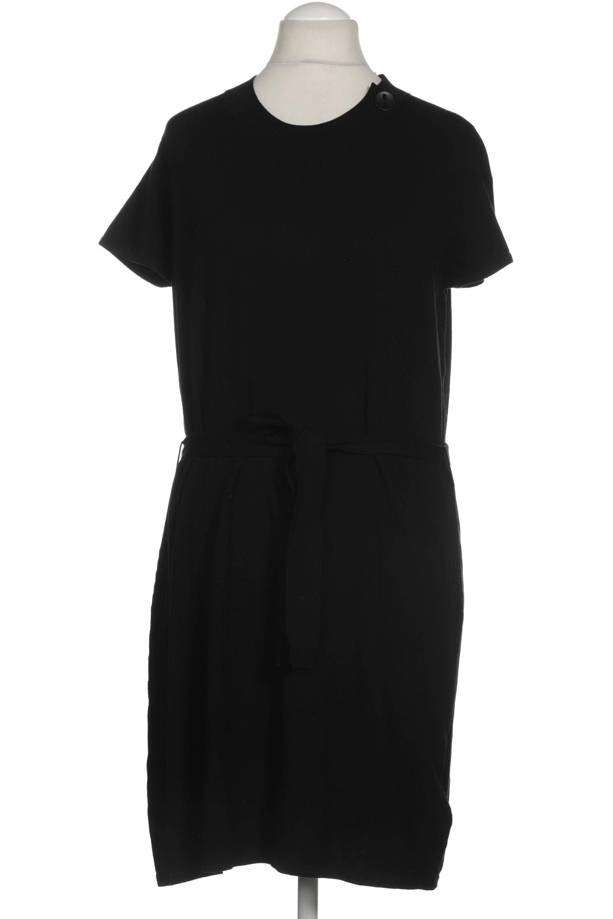 

Luisa Cerano Damen Kleid, schwarz, Gr. 44