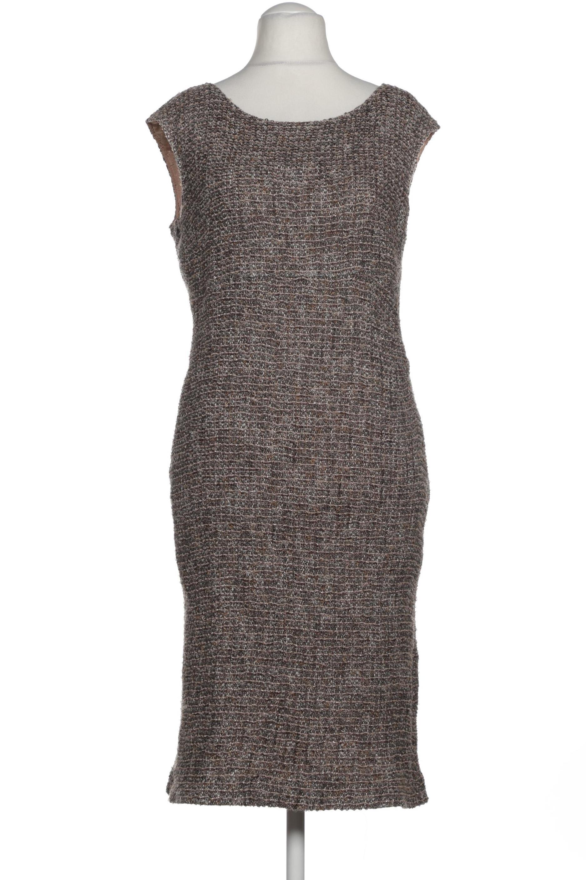 

Luisa Cerano Damen Kleid, grau, Gr. 44