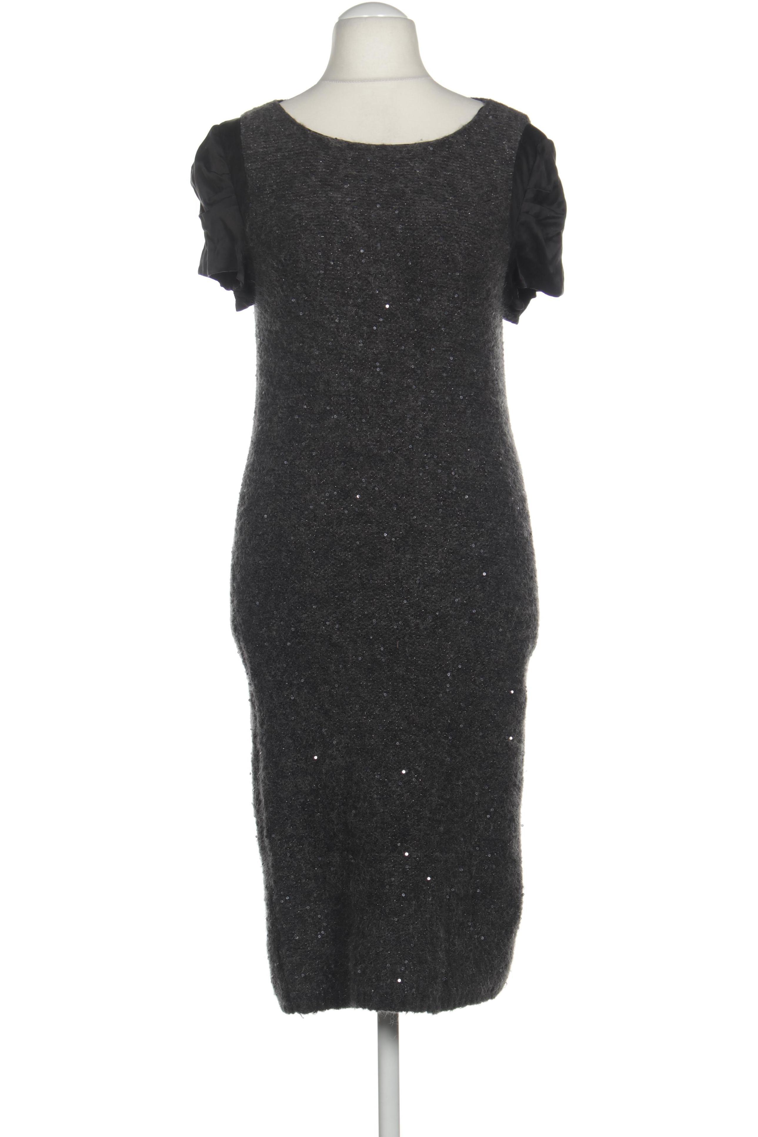 

Luisa Cerano Damen Kleid, grau, Gr. 40