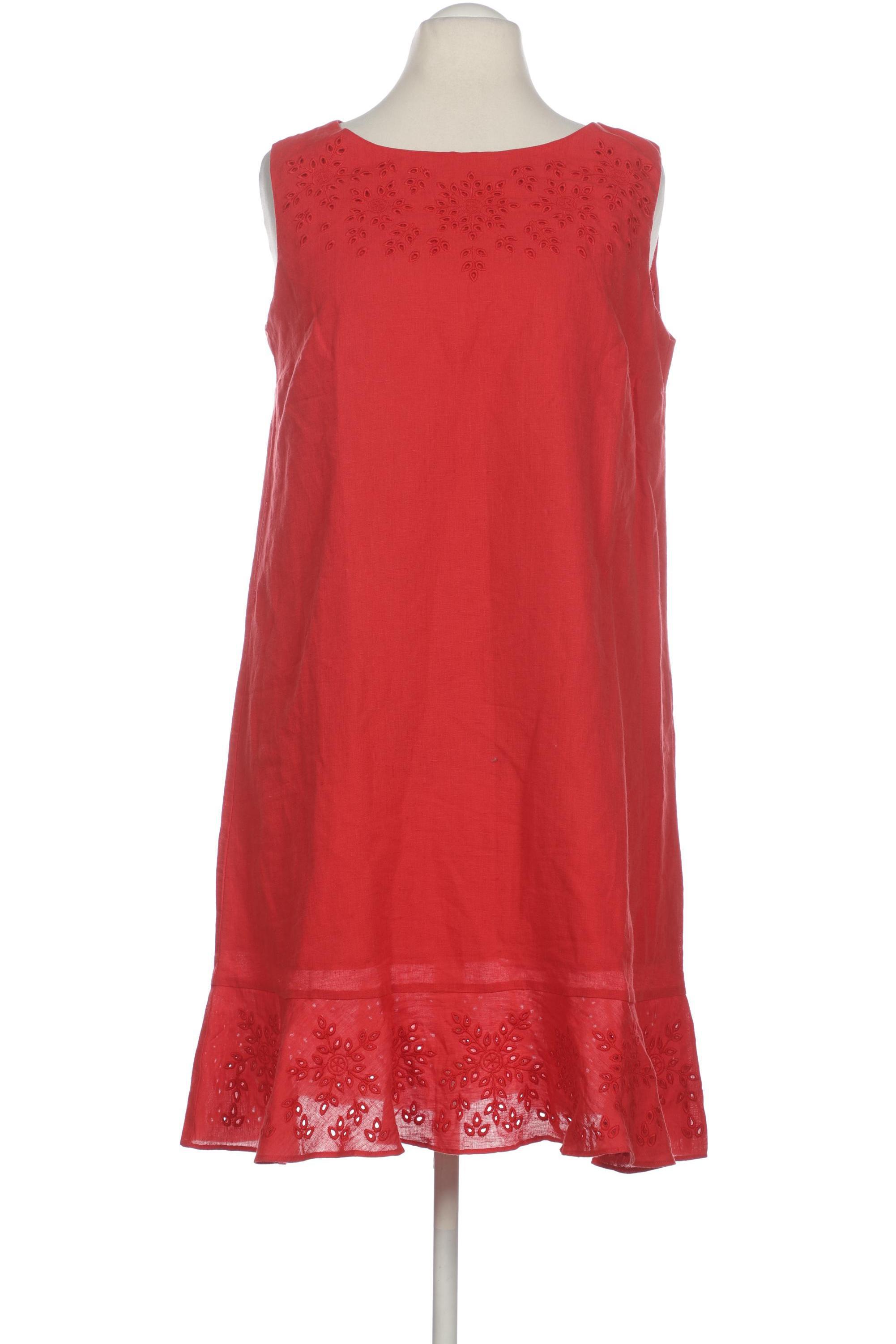 

Luisa Cerano Damen Kleid, rot, Gr. 44