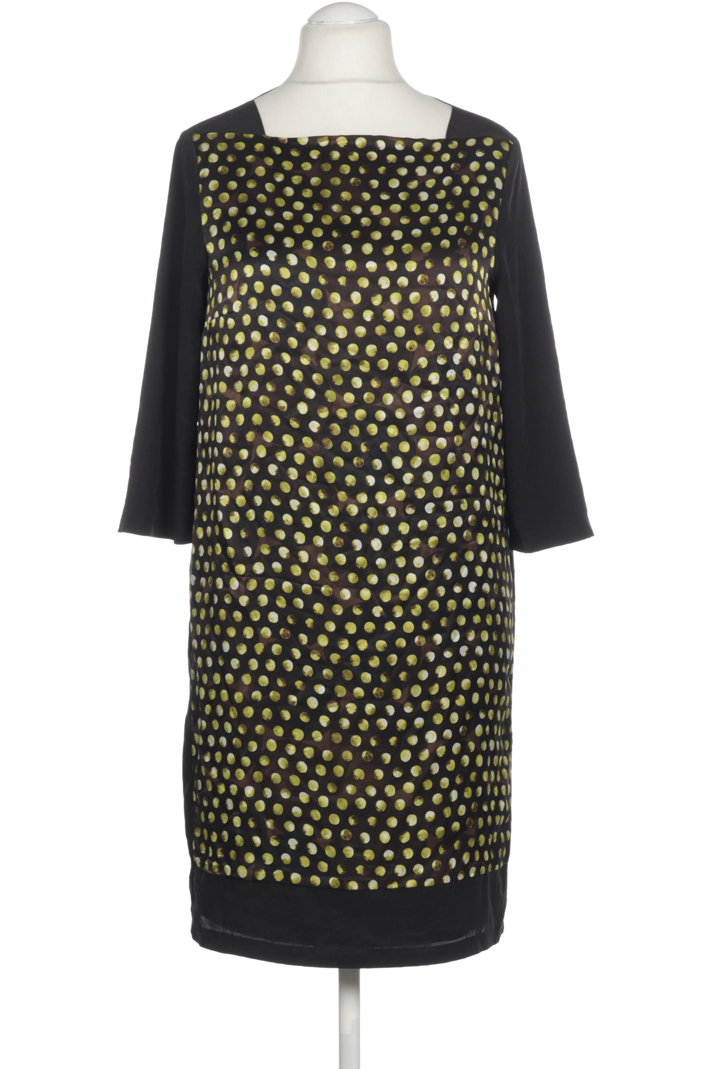 

Luisa Cerano Damen Kleid, schwarz, Gr. 38