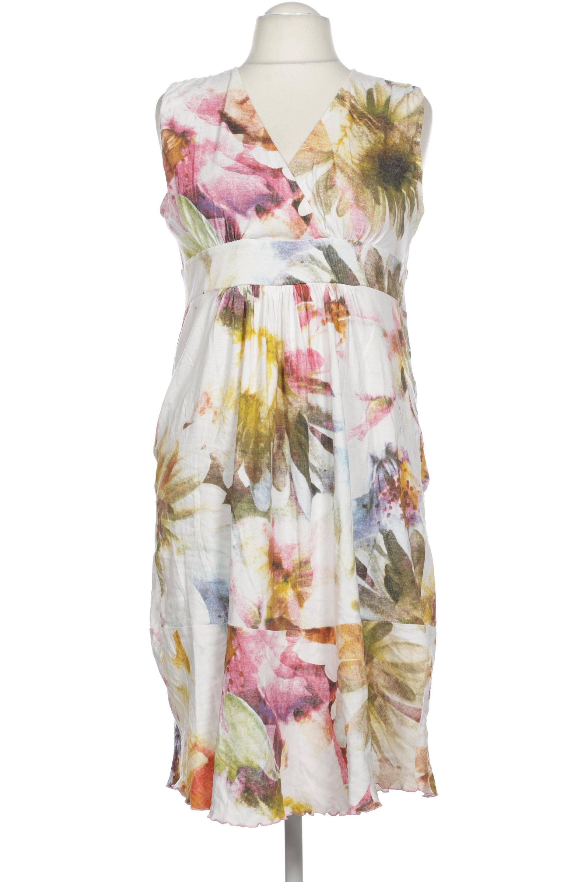 

Luisa Cerano Damen Kleid, weiß, Gr. 44