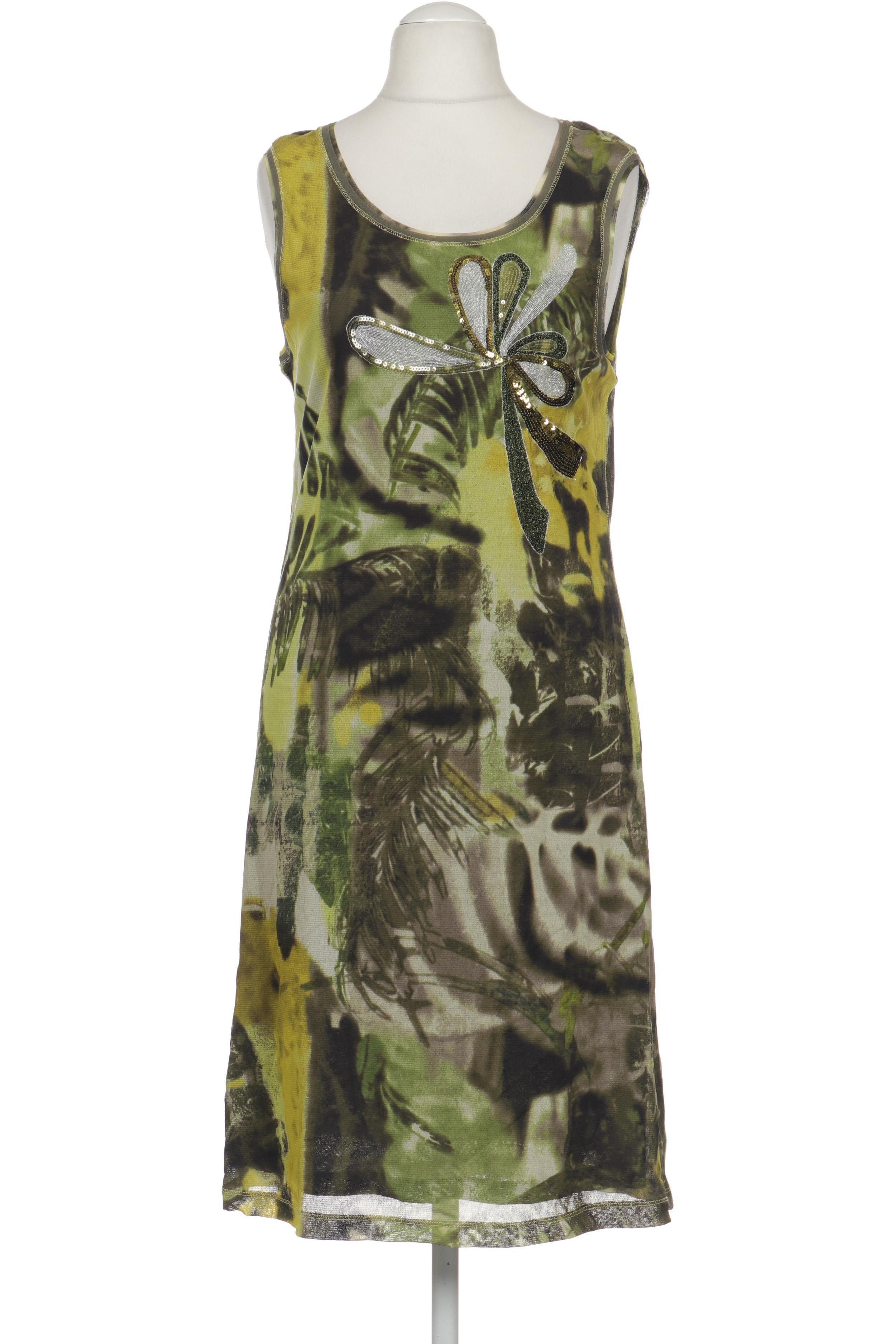 

Luisa Cerano Damen Kleid, grün, Gr.