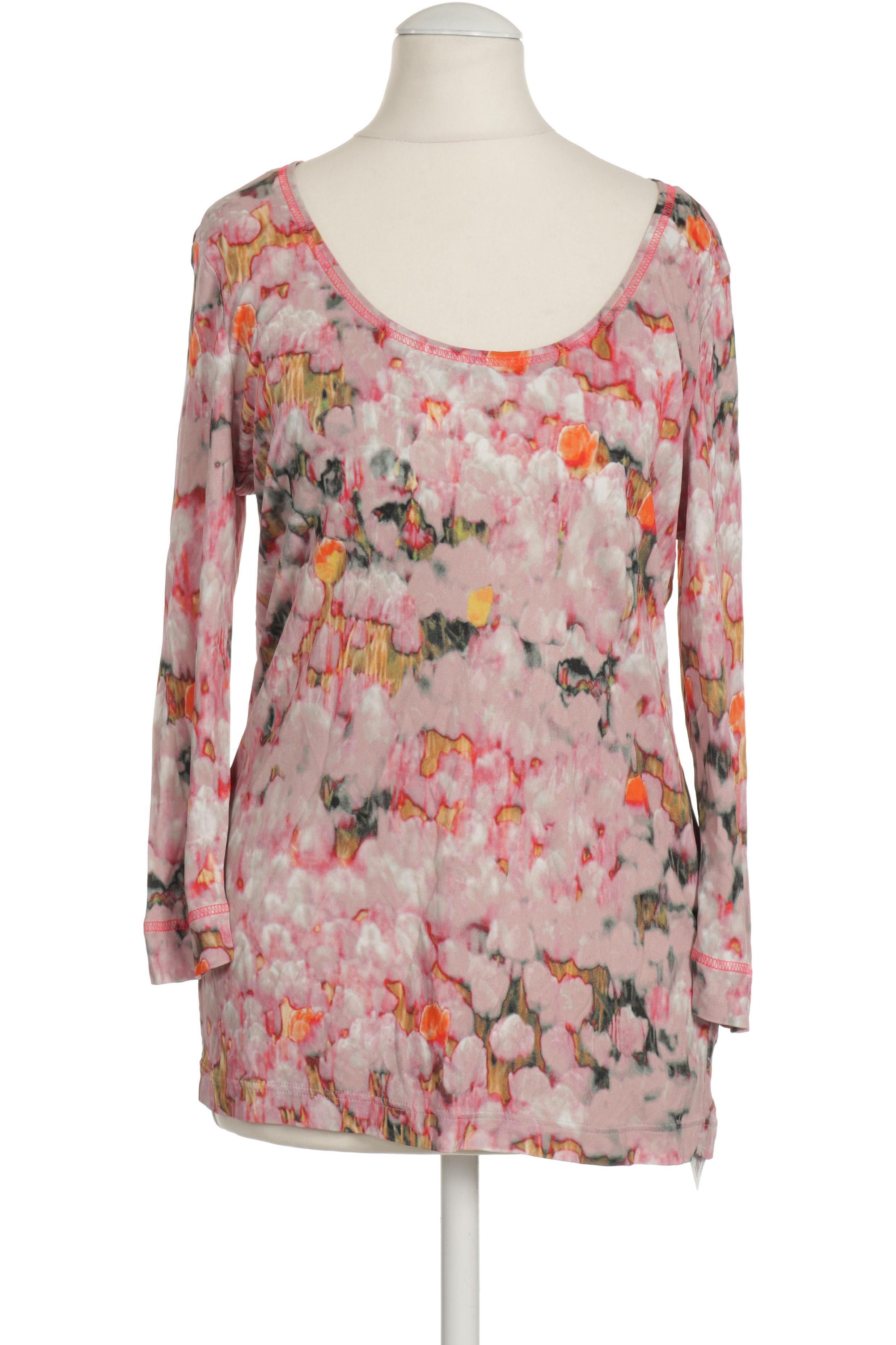 

Luisa Cerano Damen Langarmshirt, pink, Gr. 40