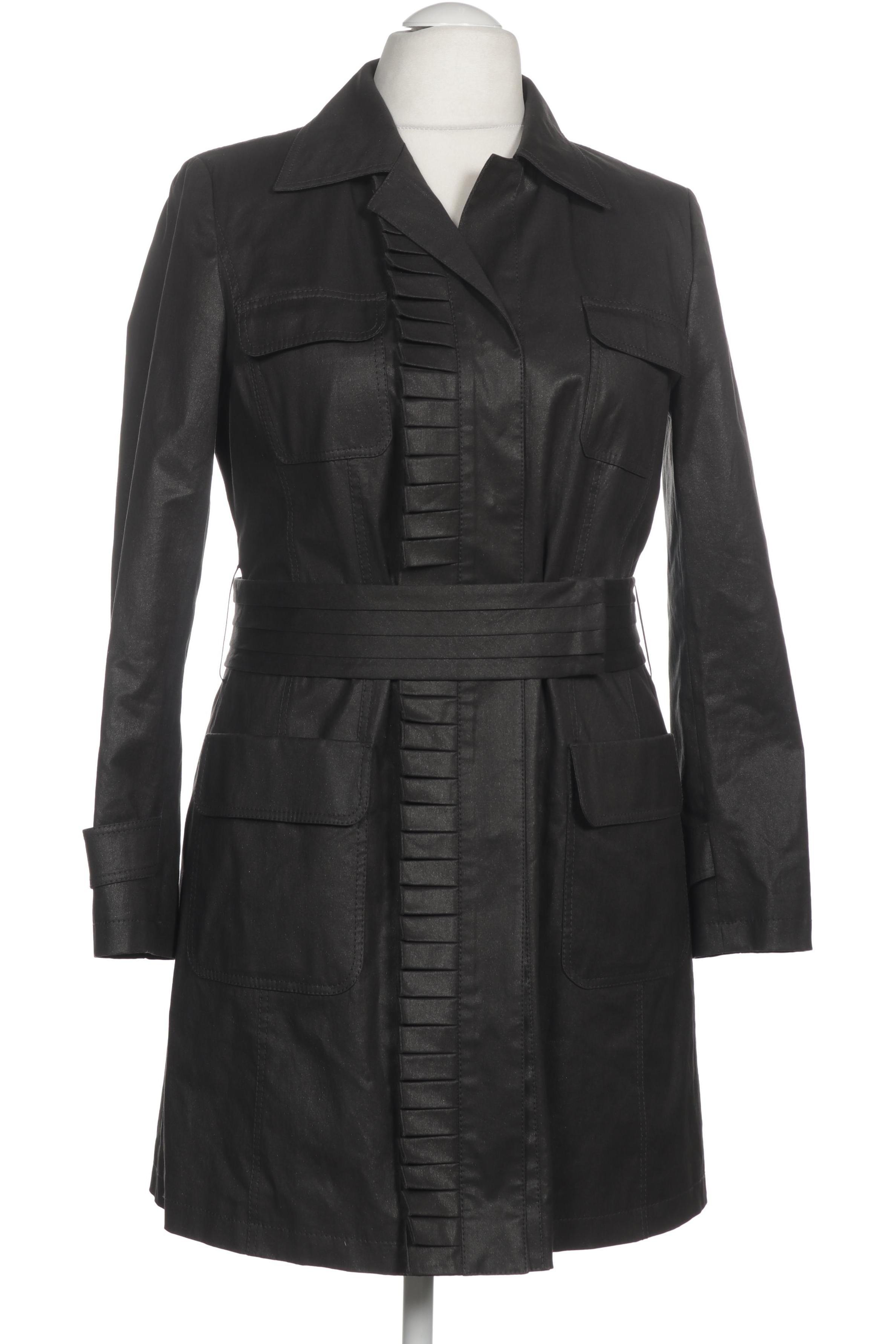 

Luisa Cerano Damen Mantel, grau, Gr. 42