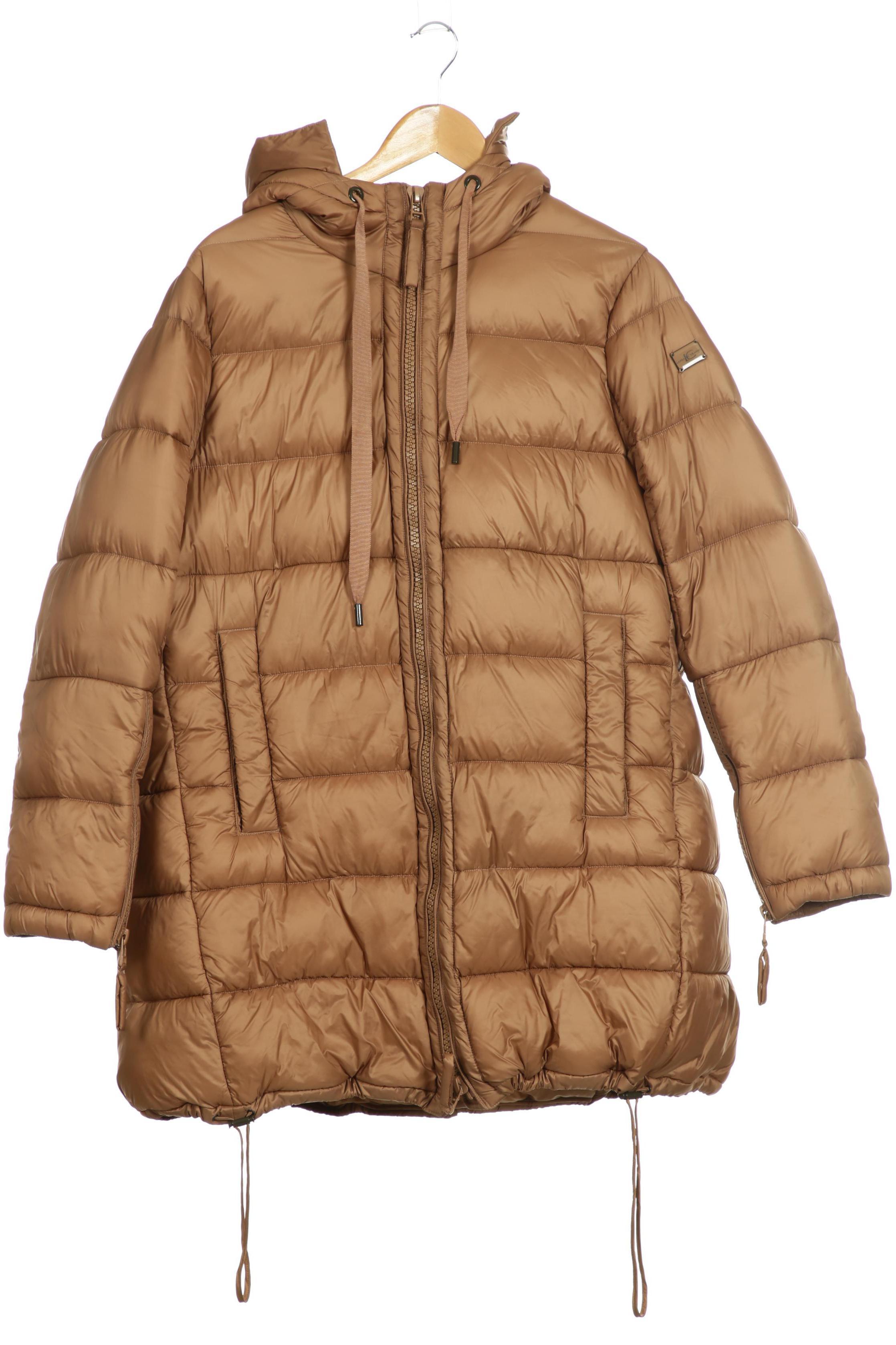 

Luisa Cerano Damen Mantel, braun, Gr. 44