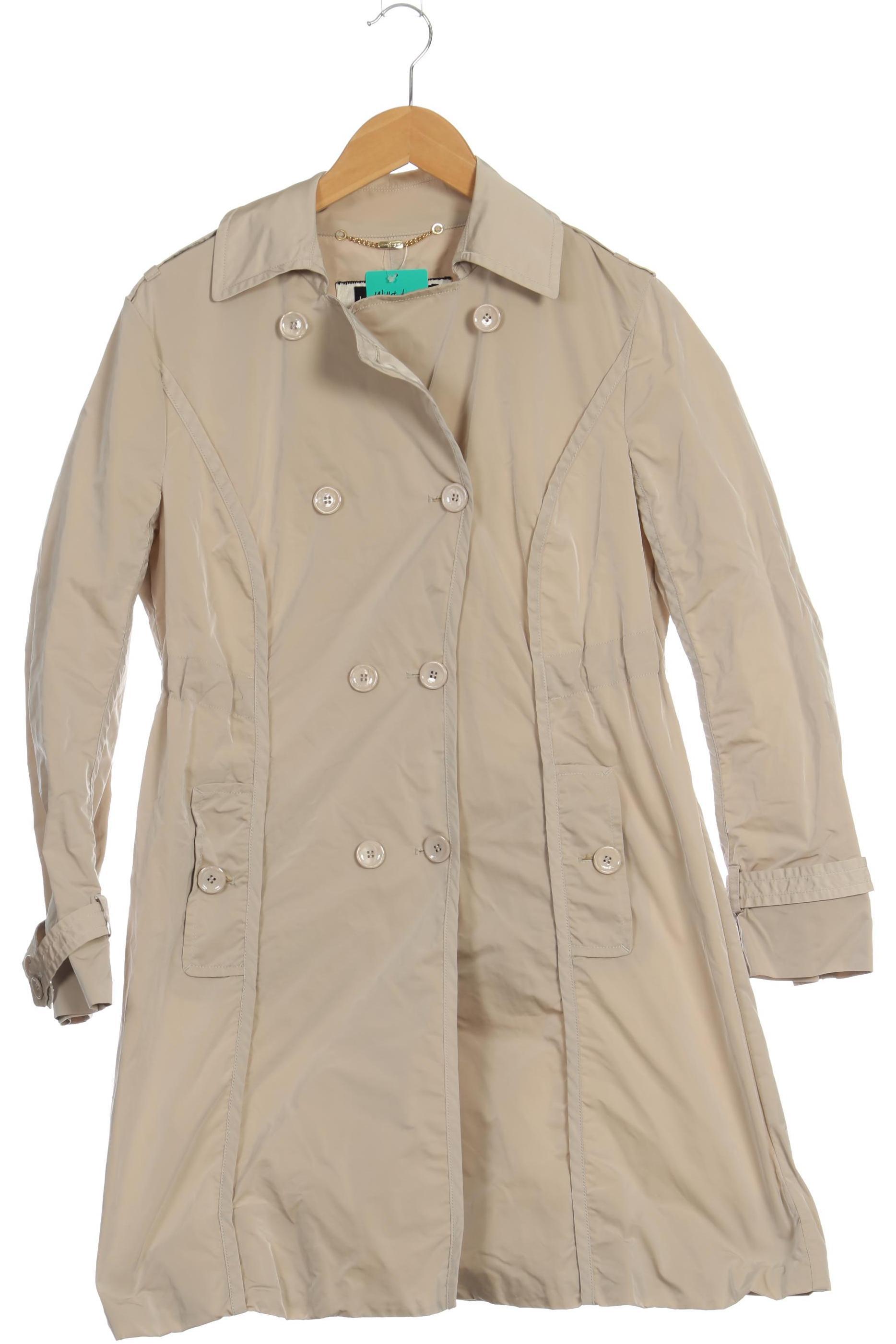 

Luisa Cerano Damen Mantel, beige, Gr. 38