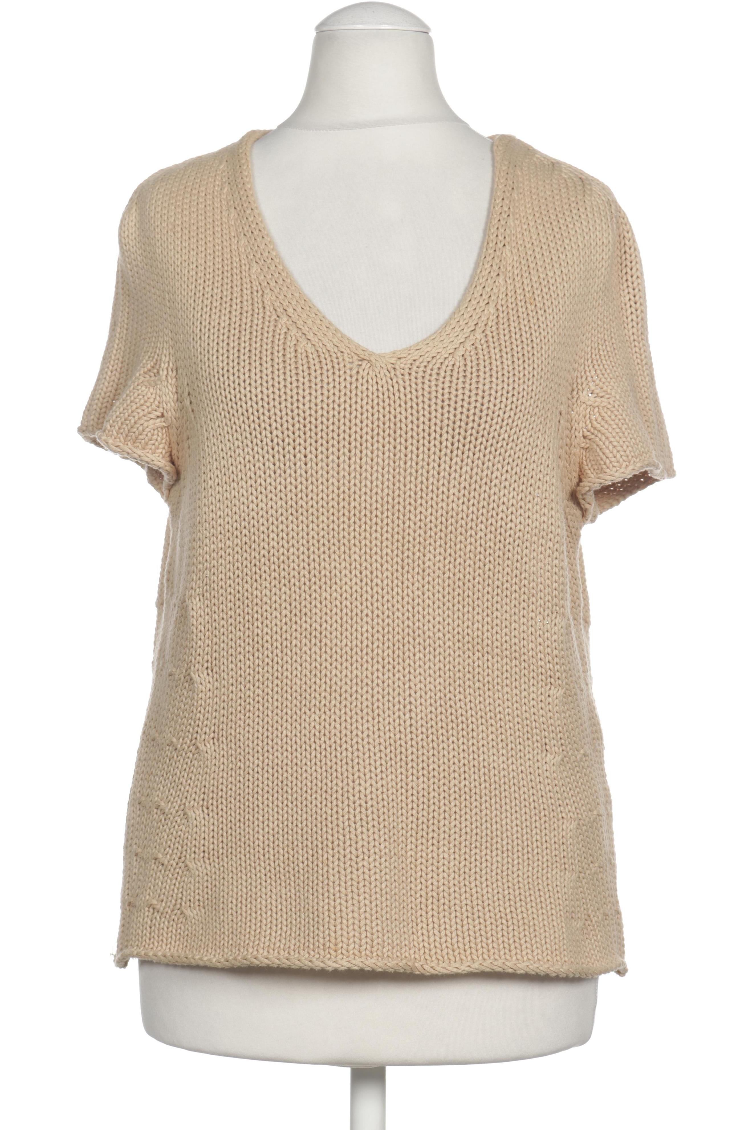 

Luisa Cerano Damen Pullover, beige, Gr. 38