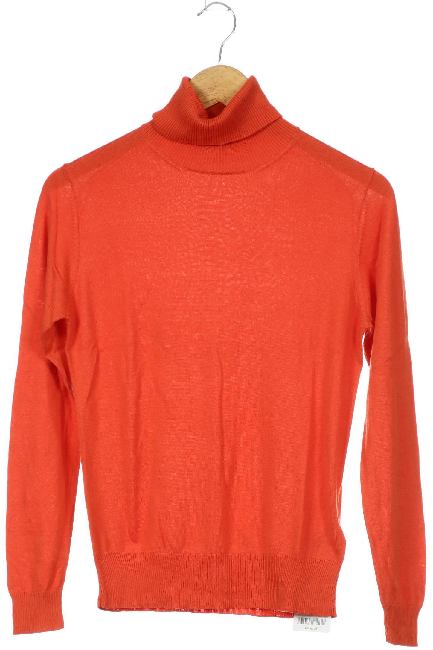 

Luisa Cerano Damen Pullover, orange, Gr. 40