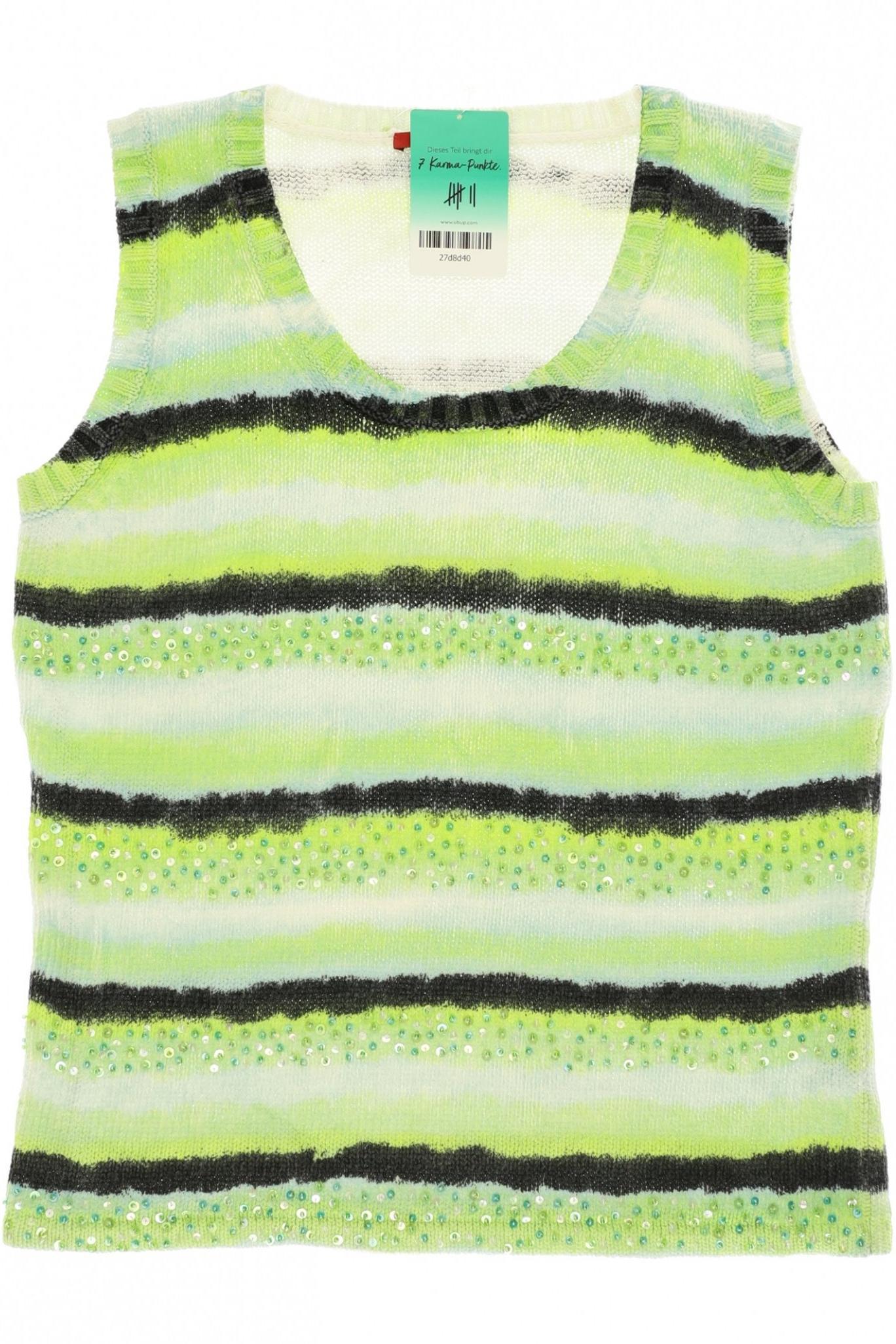 

Luisa Cerano Damen Pullover, grün, Gr. 42