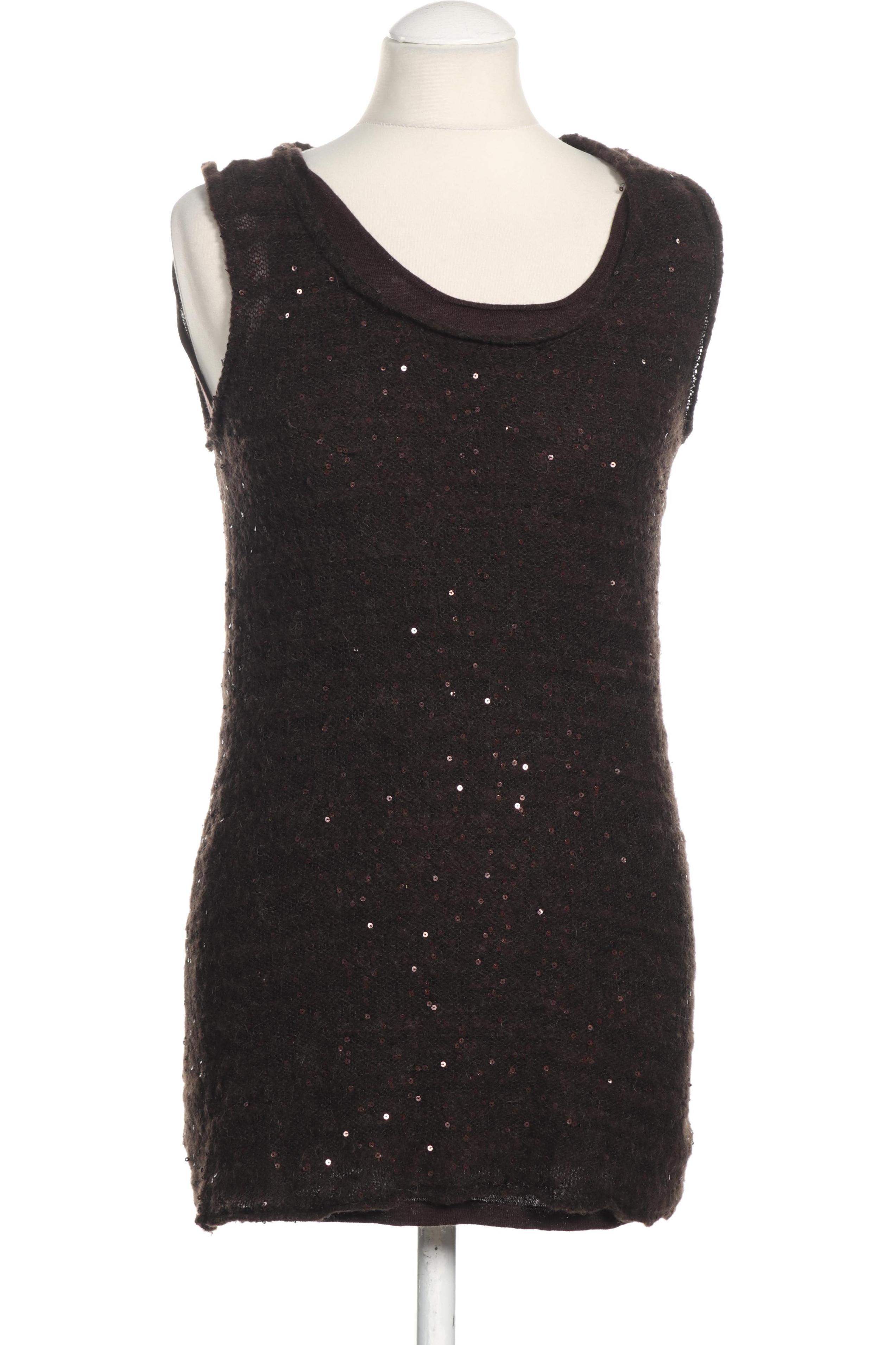 

Luisa Cerano Damen Pullover, grün, Gr. 40