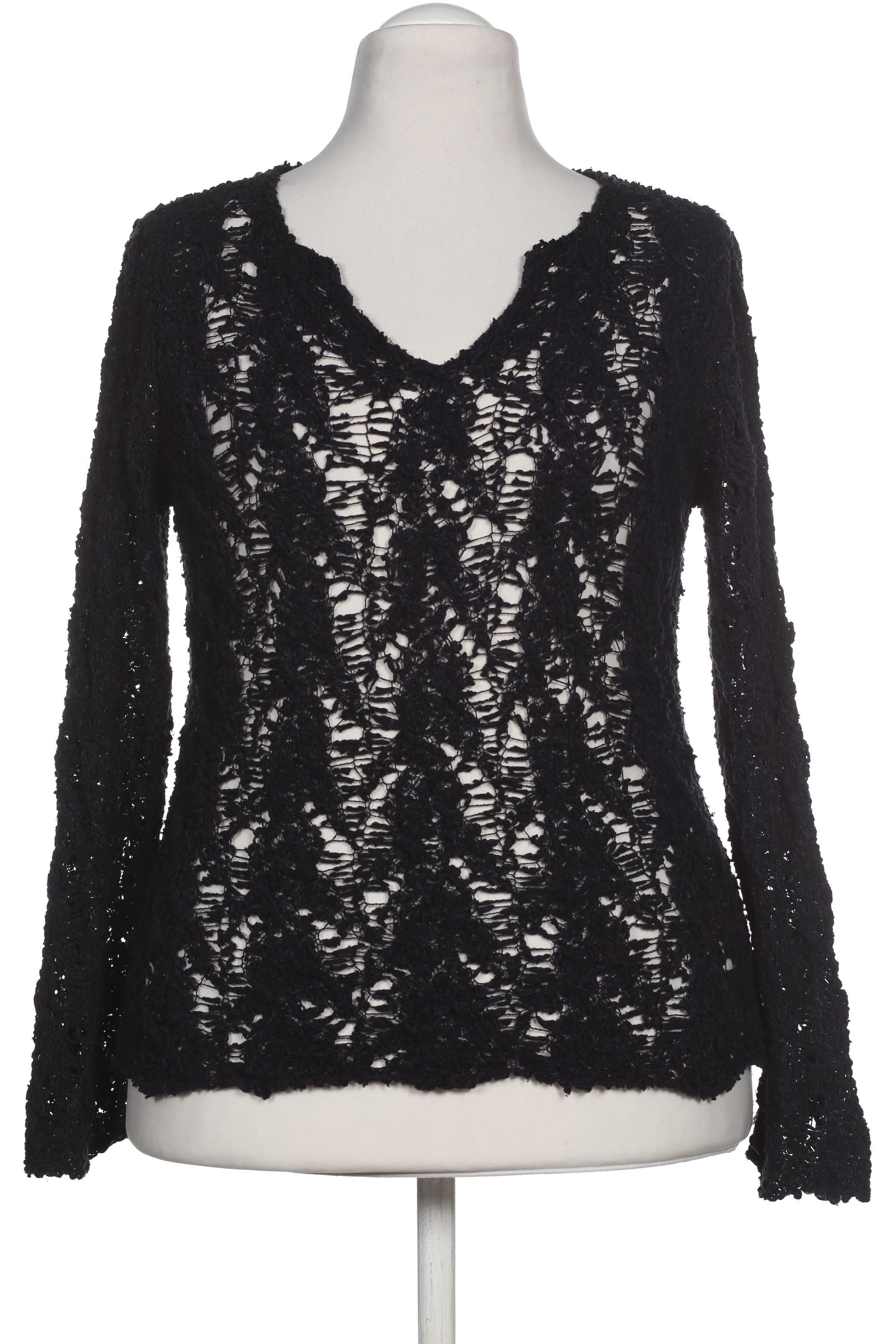 

Luisa Cerano Damen Pullover, blau, Gr. 42