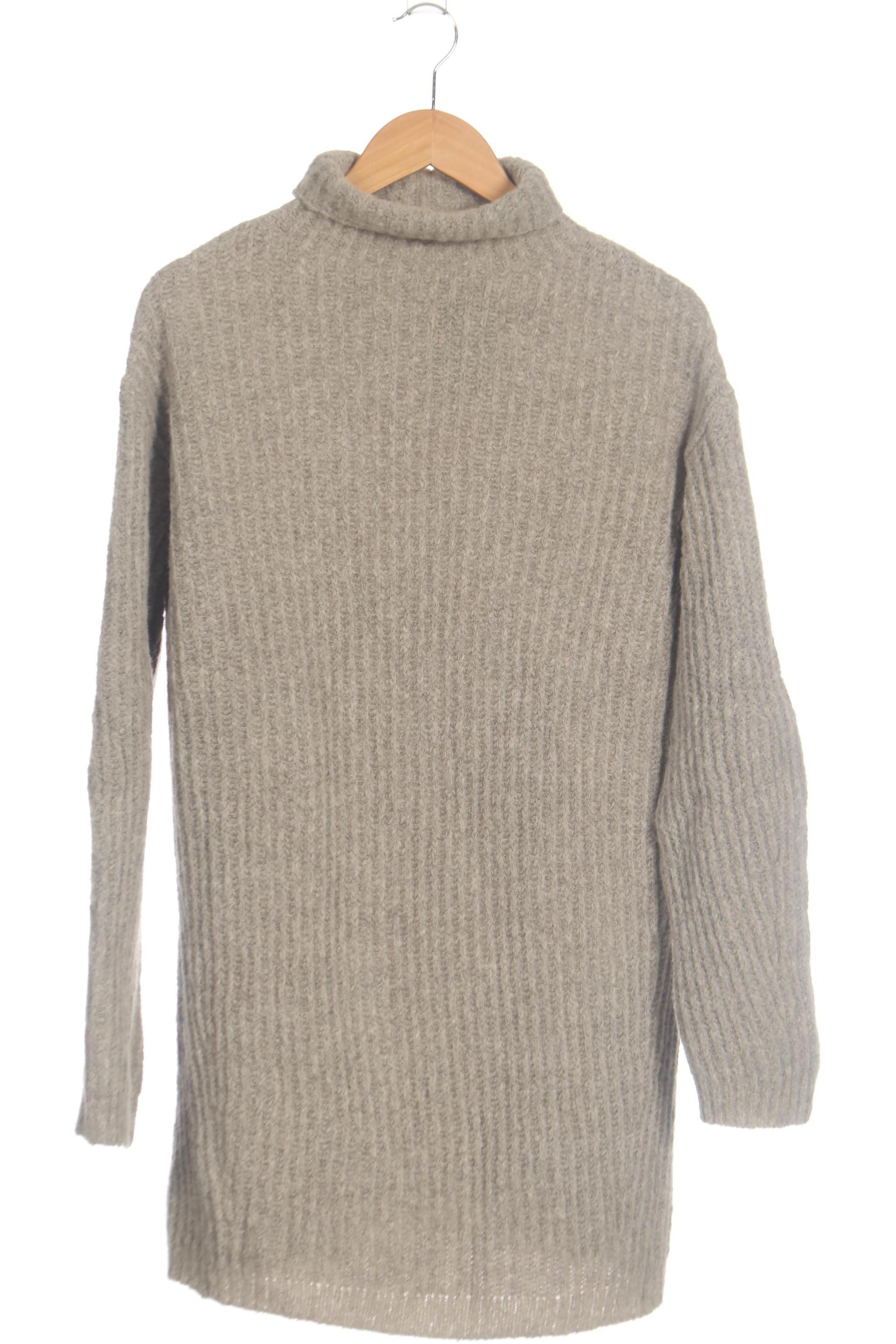 

Luisa Cerano Damen Pullover, grau, Gr. 42