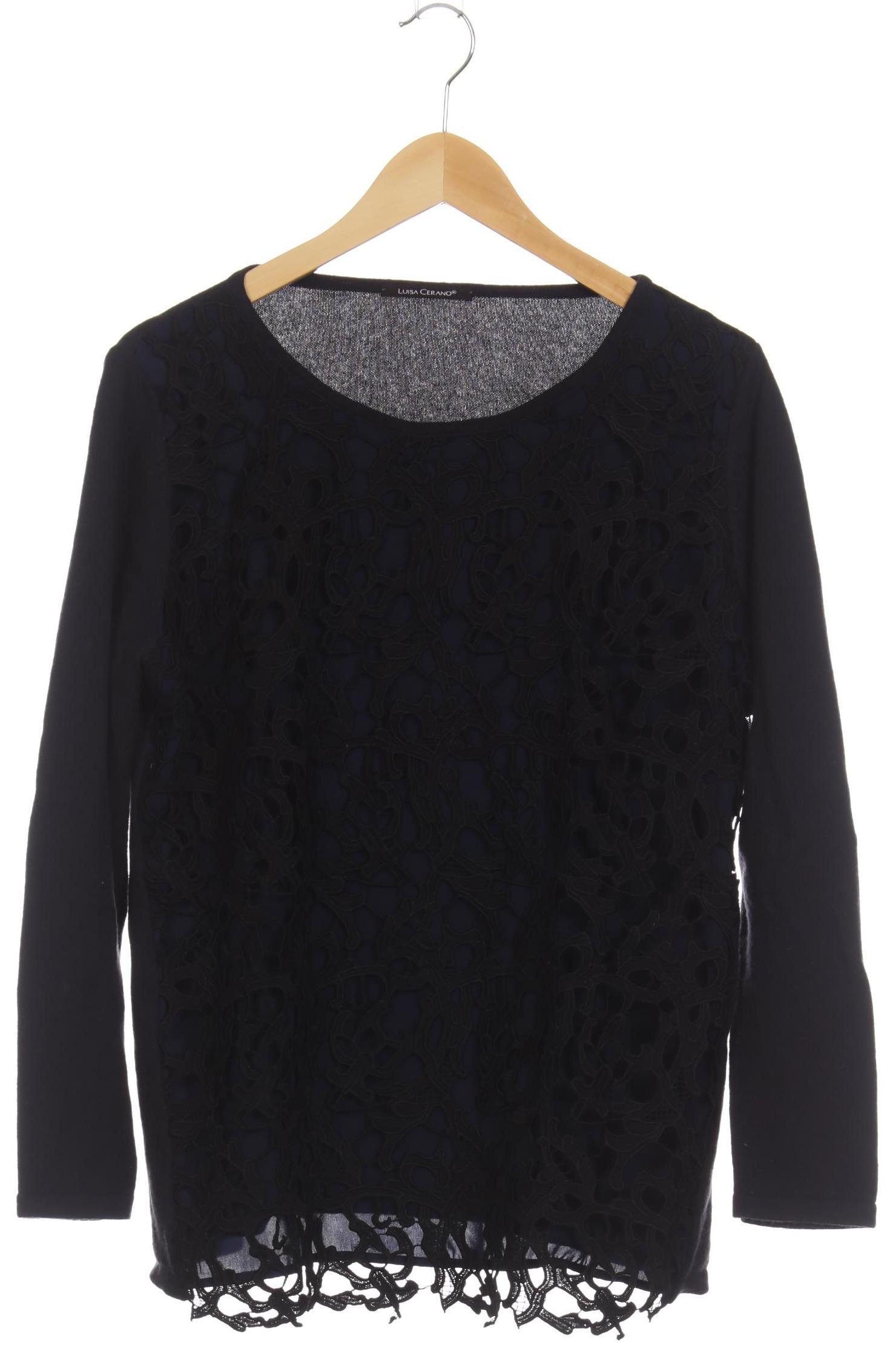 

Luisa Cerano Damen Pullover, blau, Gr. 44
