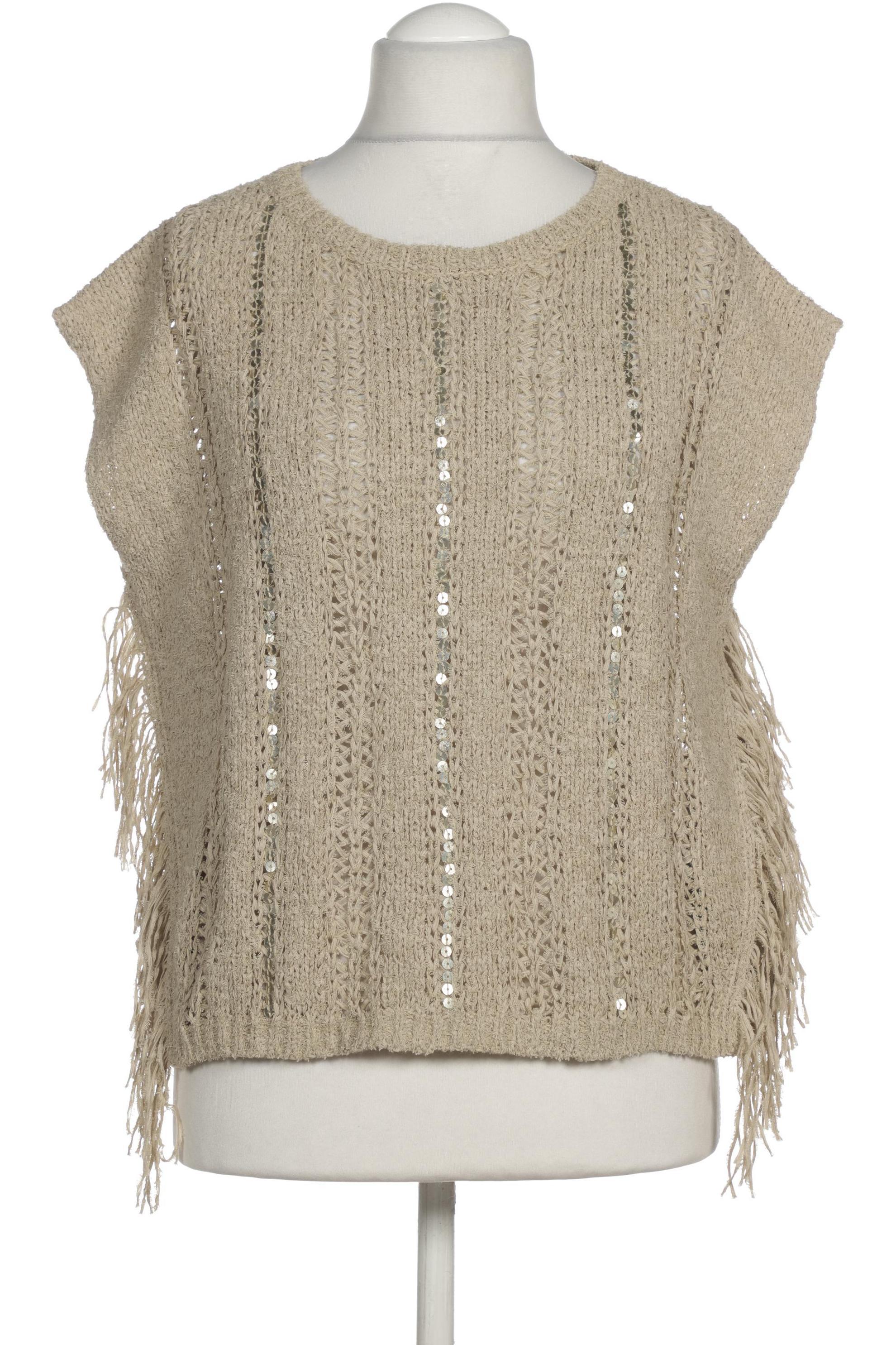 

Luisa Cerano Damen Pullover, beige, Gr. 38