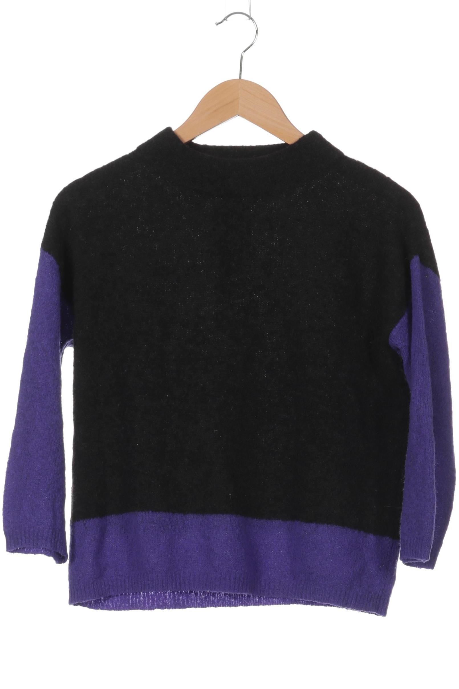 

Luisa Cerano Damen Pullover, schwarz, Gr. 38